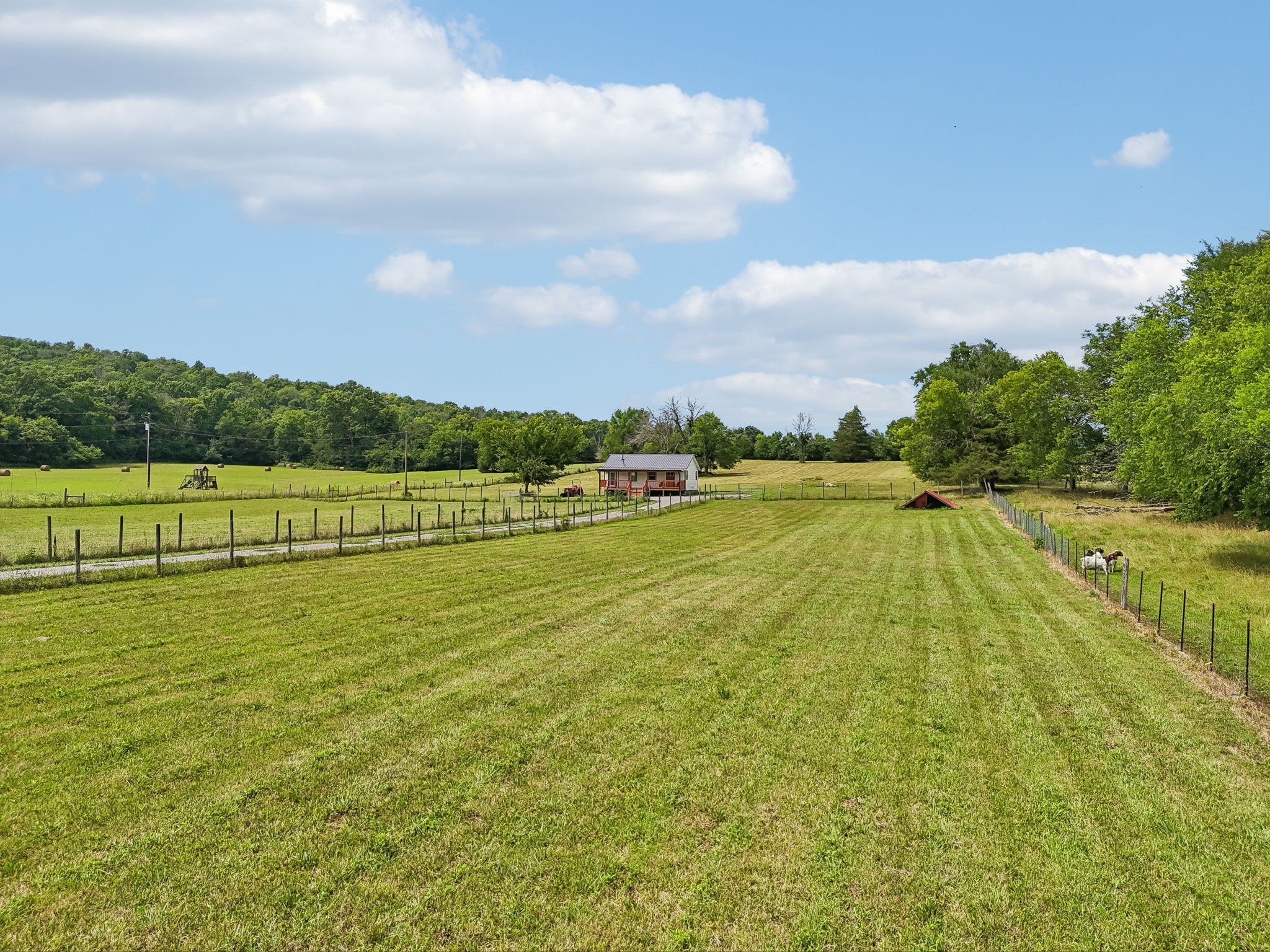 12297 Elrod Mcelroy Rd, Milton, TN 37118