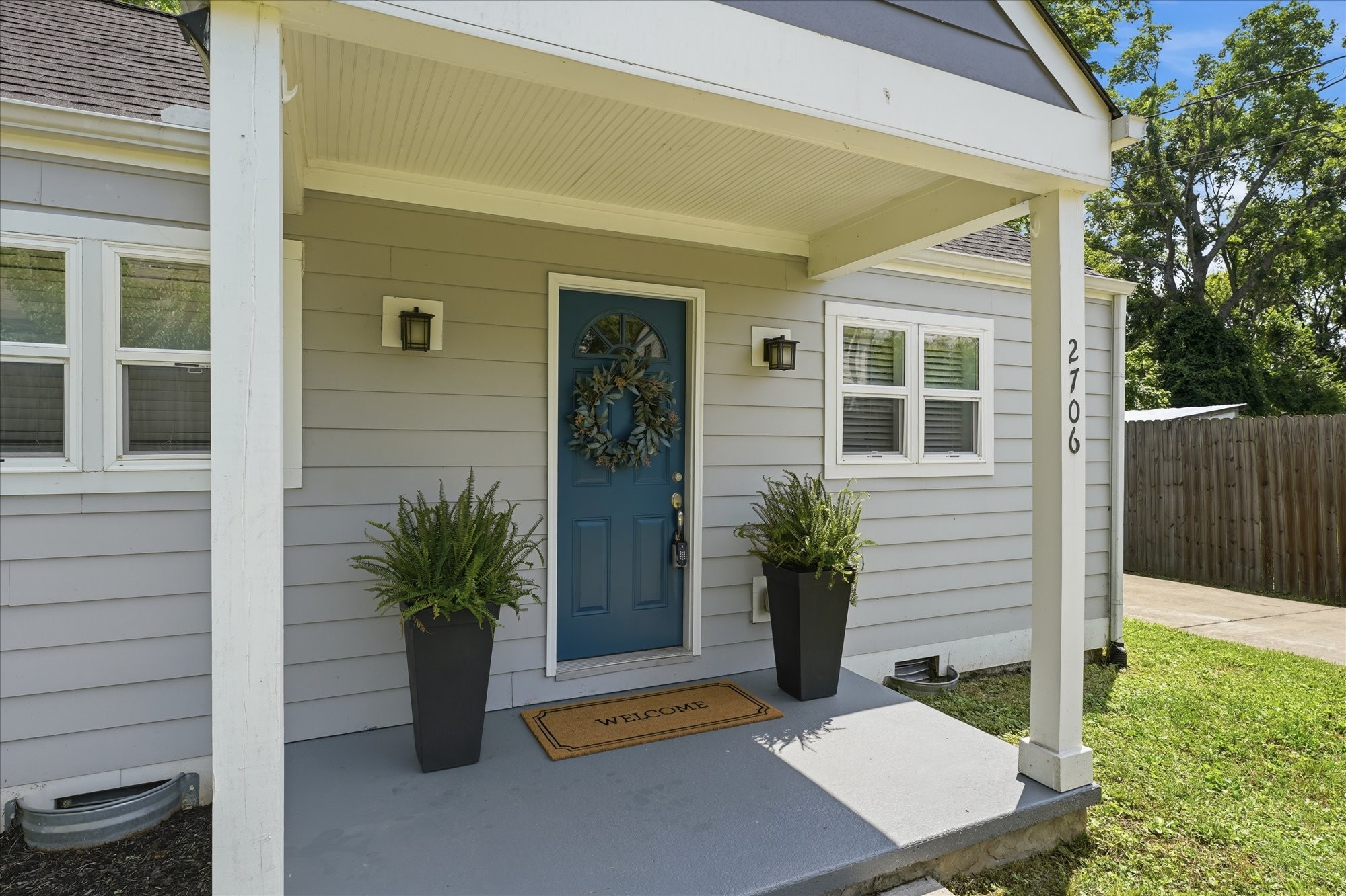 2706B Brunswick Dr, Nashville, TN 37207