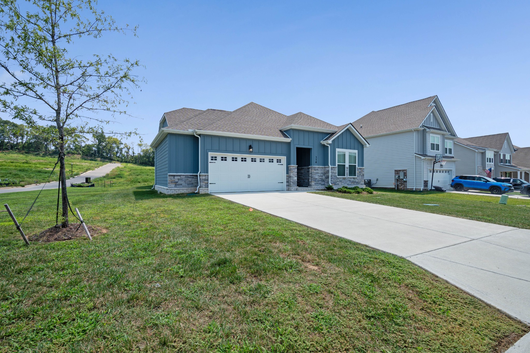 114 Emeline Way, Mount Juliet, TN 37122