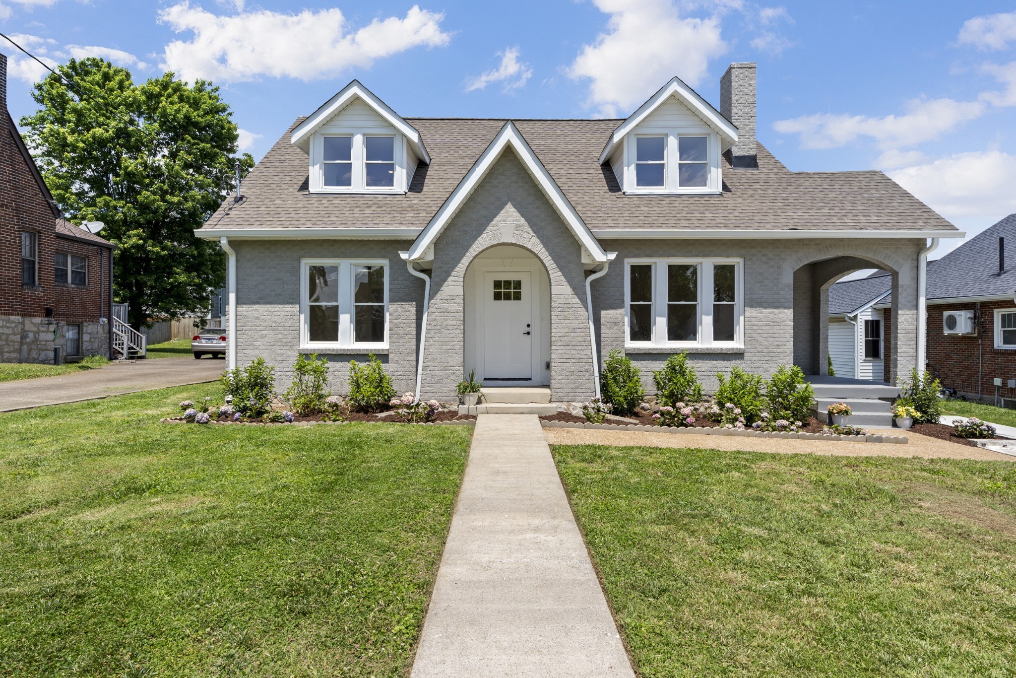 911 Fairwin Ave, Nashville, TN 37216