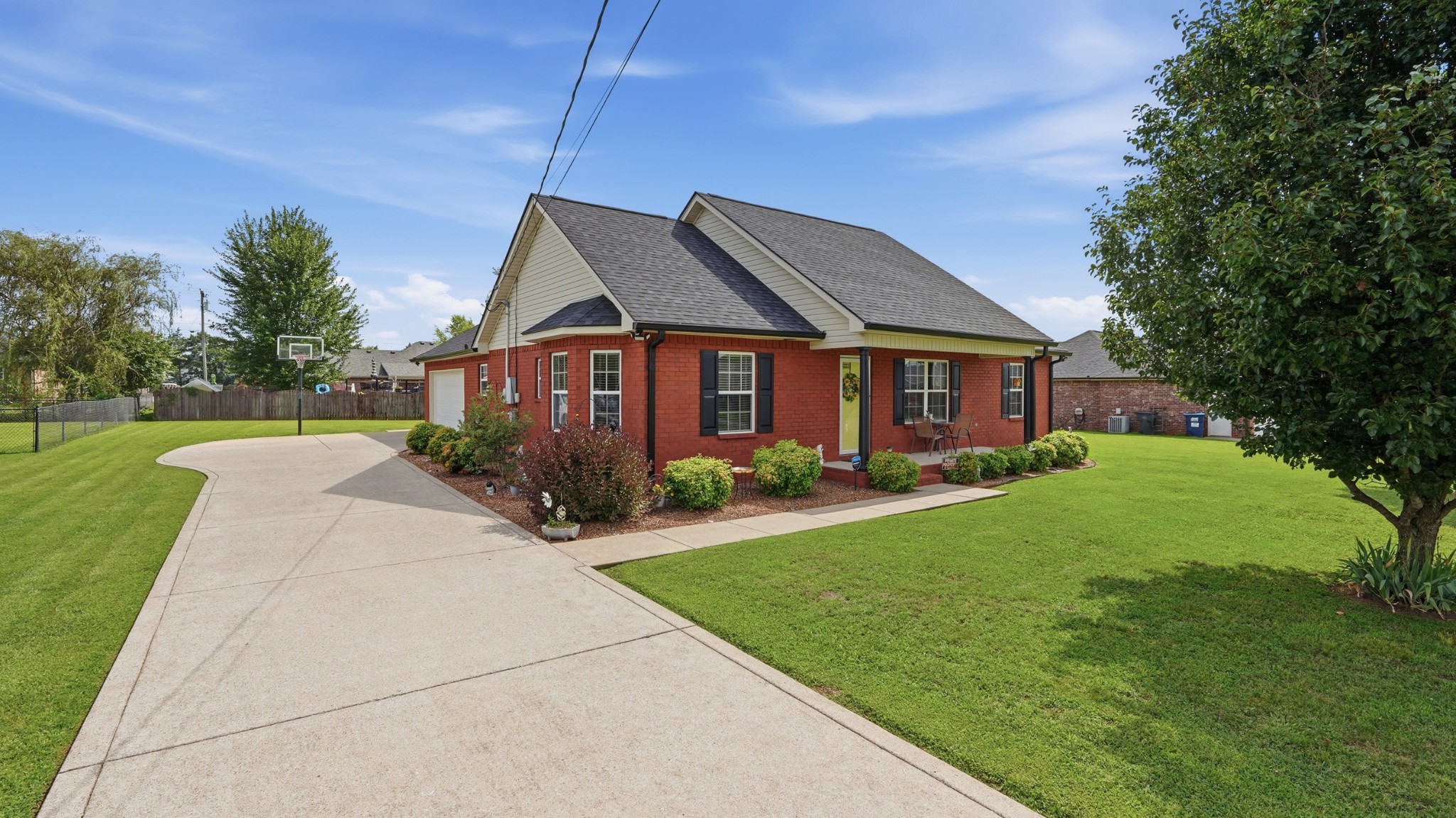 2732 Ridgewood Dr, Christiana, TN 37037