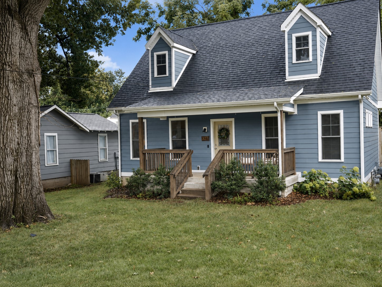 327 Oriel Ave, Nashville, TN 37210