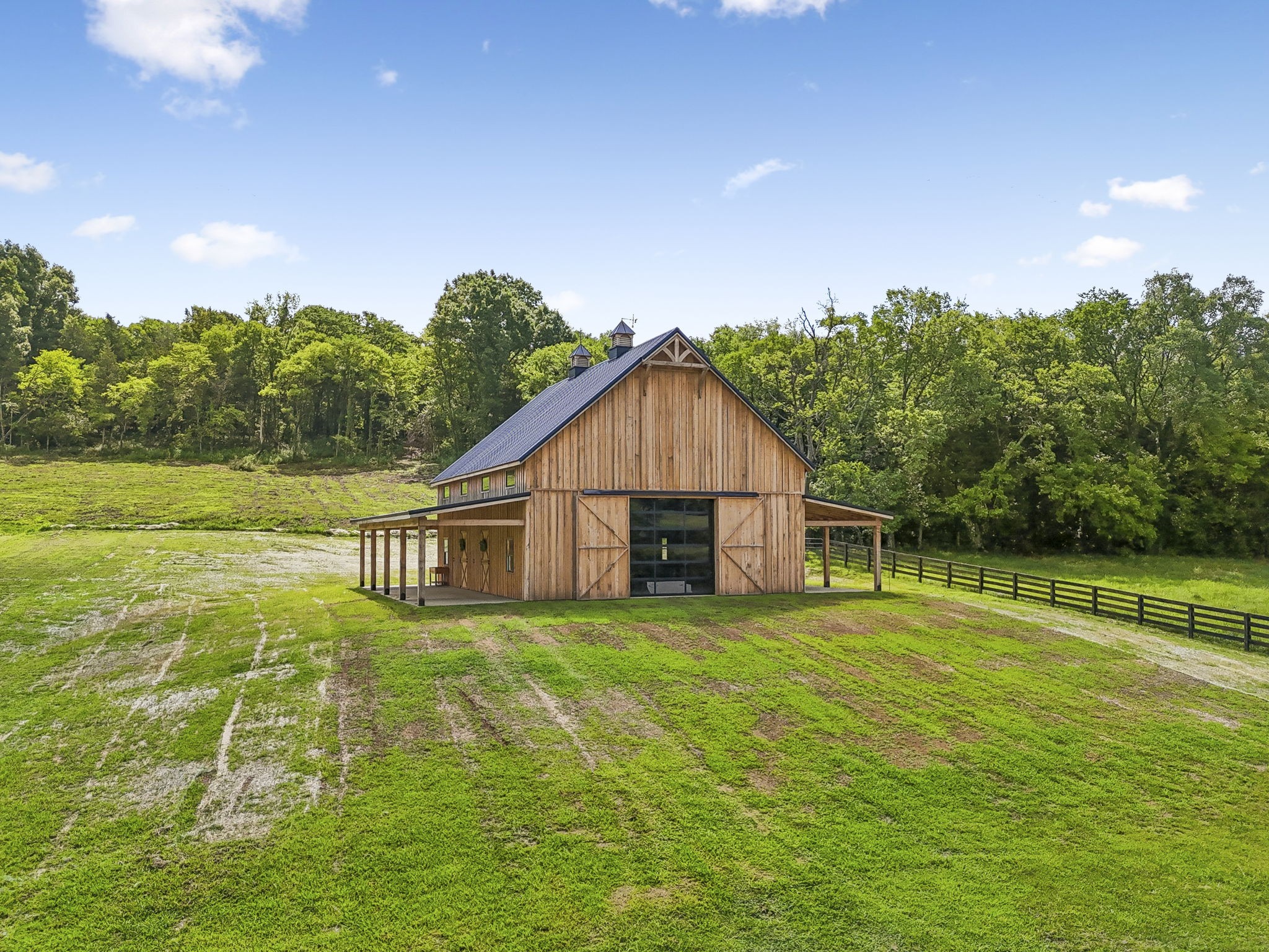 7010 Giles Hill Rd, College Grove, TN 37046
