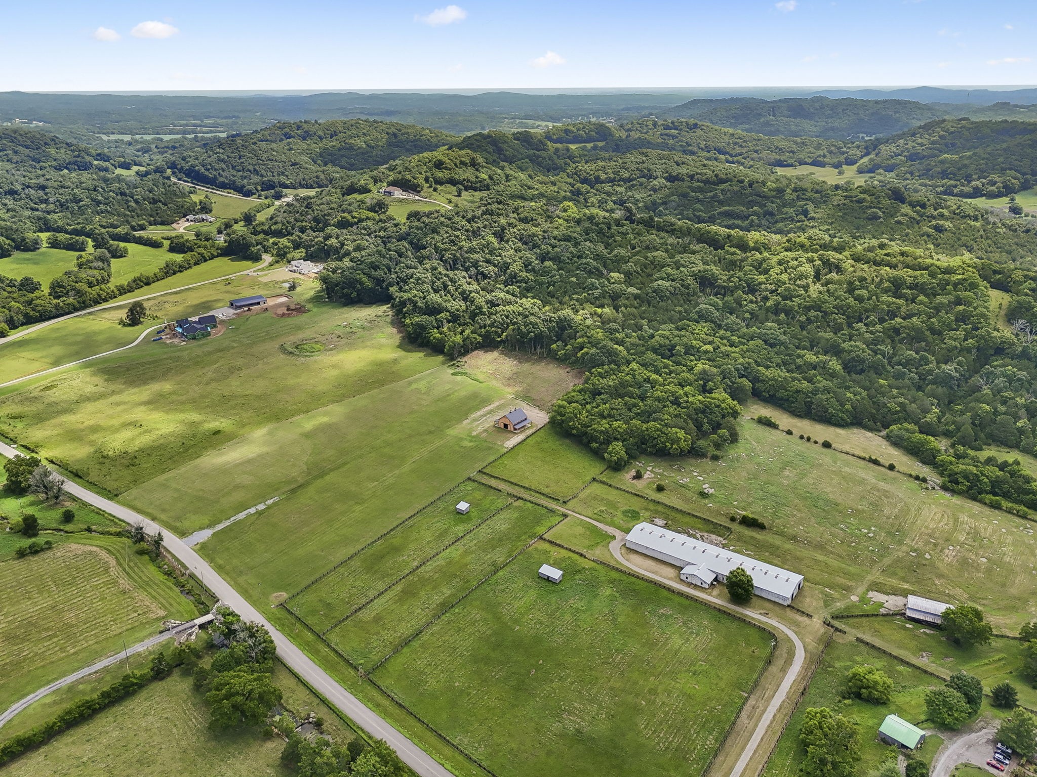 7010 Giles Hill Rd, College Grove, TN 37046