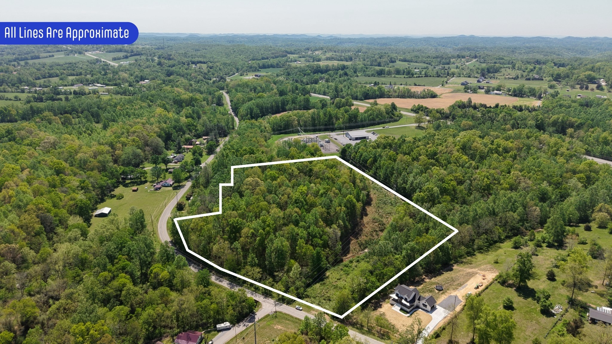 0 Old Highway 52, Westmoreland, TN 37186