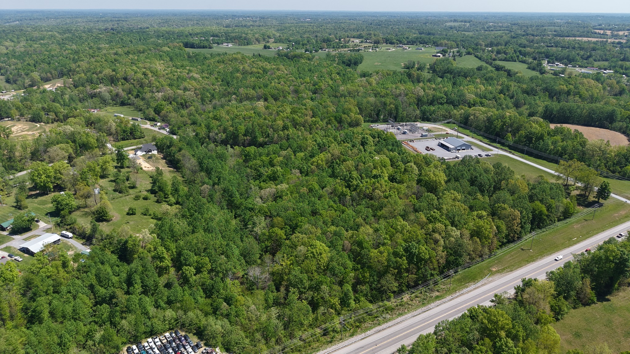 0 New Highway 52, Westmoreland, TN 37186