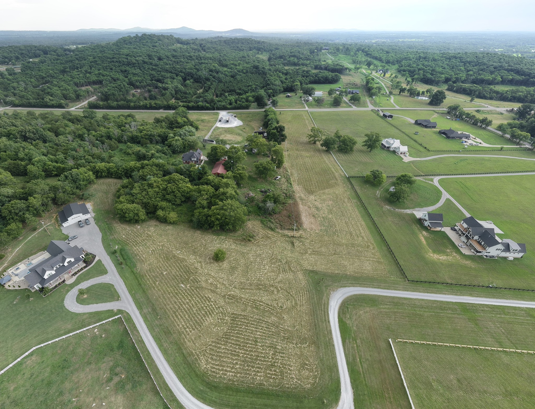 0 Chapel Hill Pike Lot 10, Eagleville, TN 37060