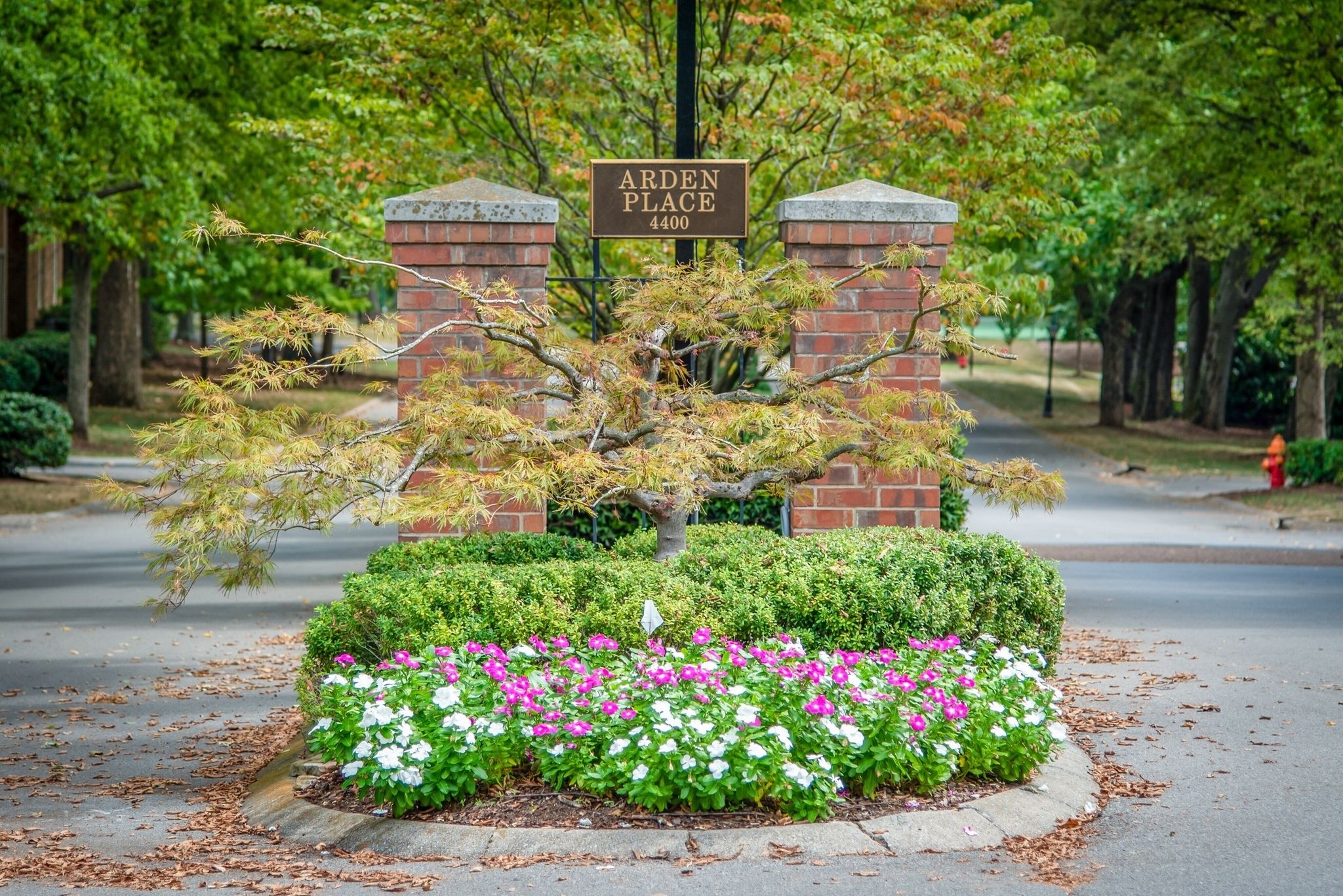 4400 Belmont Park Ter #251, Nashville, TN 37215