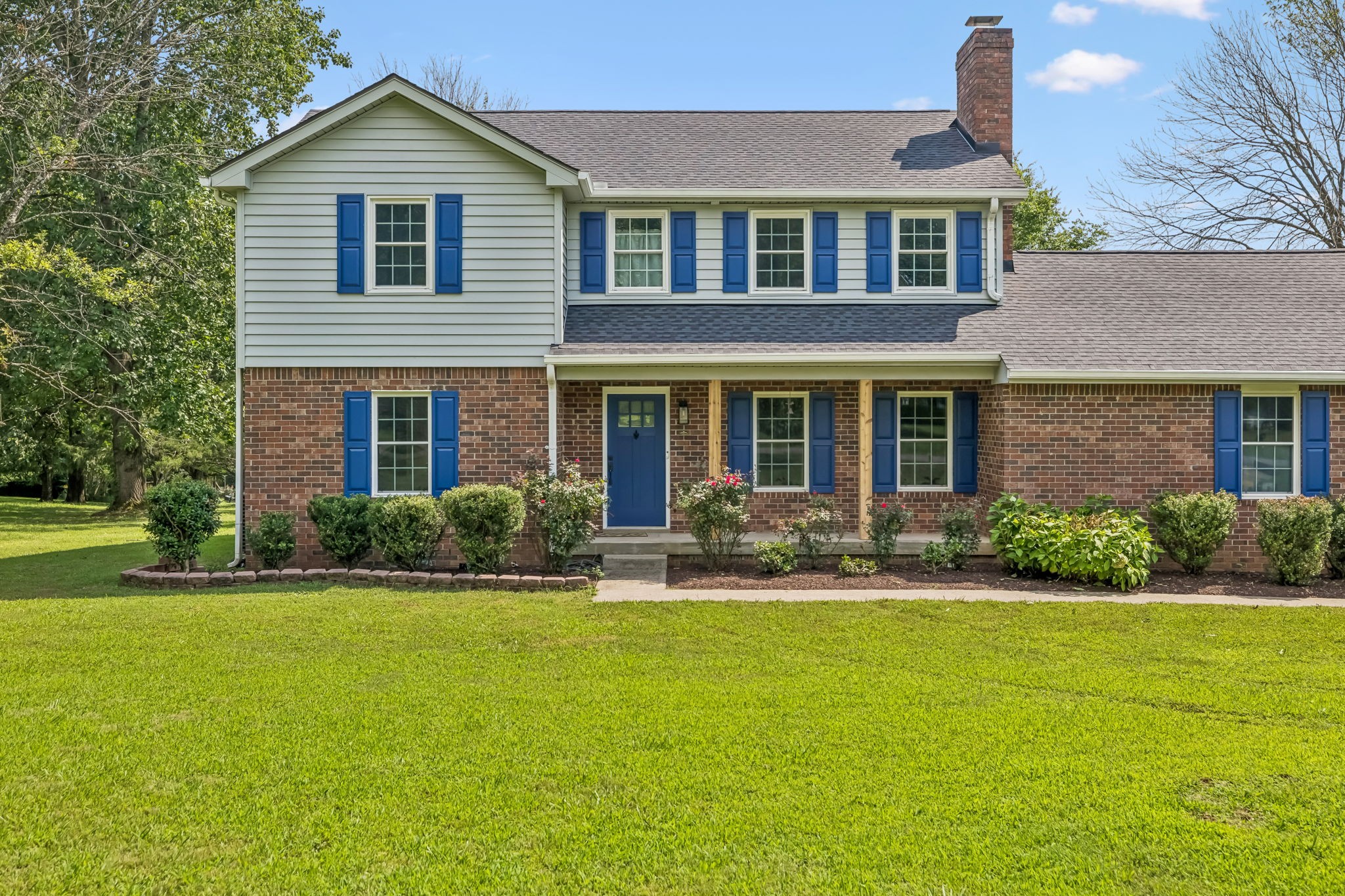 239 Southwinds Dr, Hermitage, TN 37076