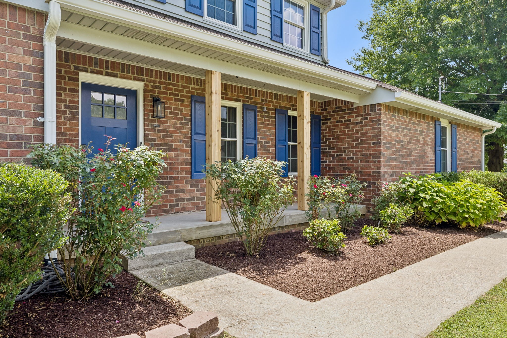 239 Southwinds Dr, Hermitage, TN 37076