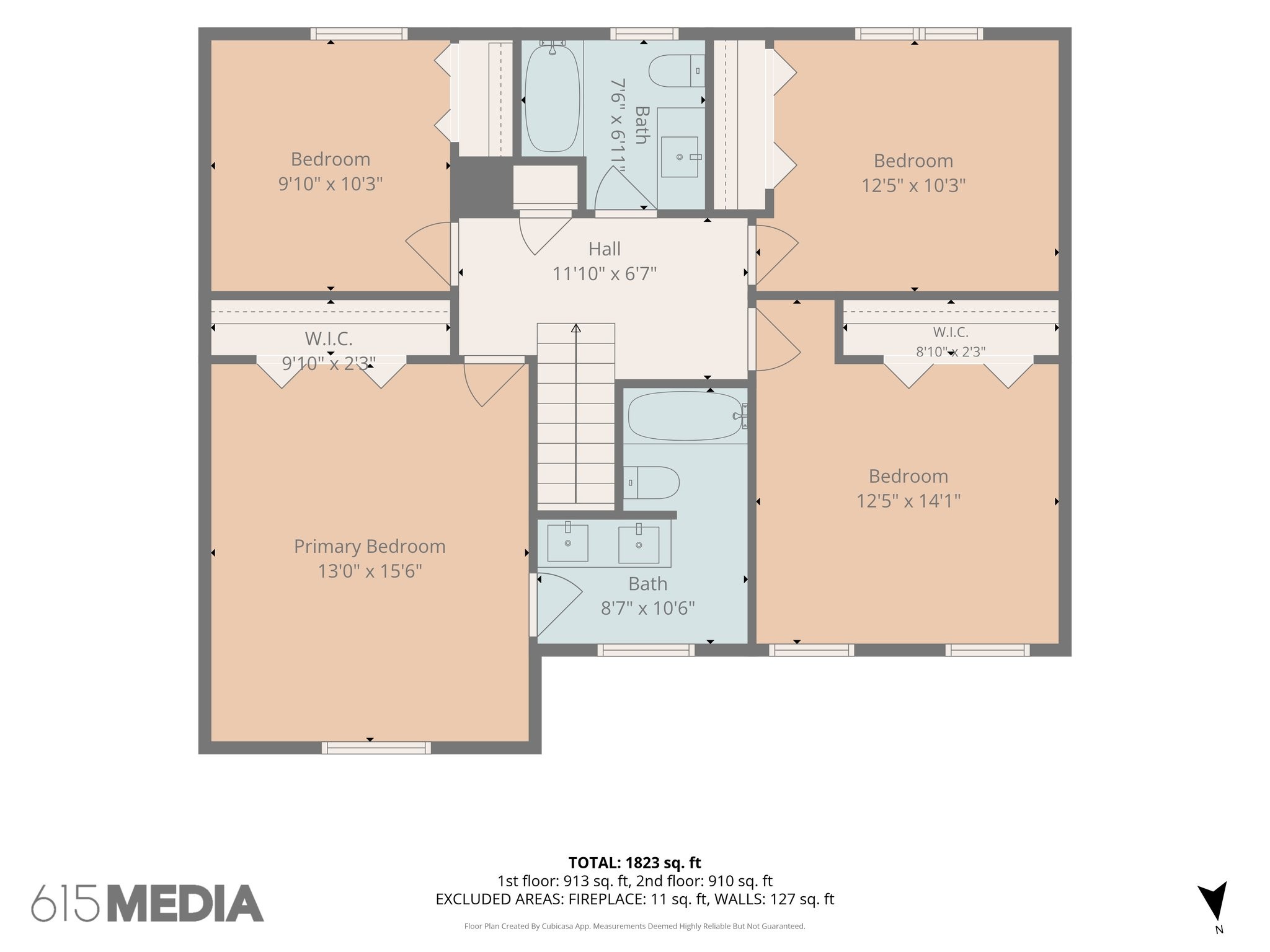 239 Southwinds Dr, Hermitage, TN 37076