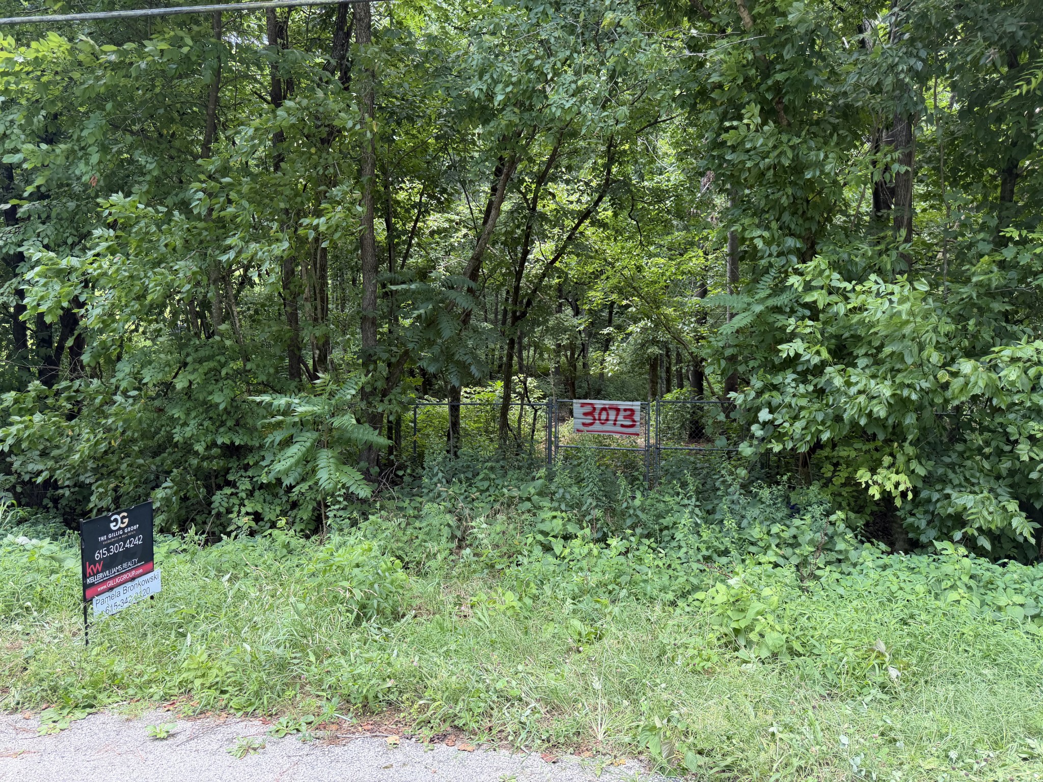 3073 Fly Rd, Santa Fe, TN 38482