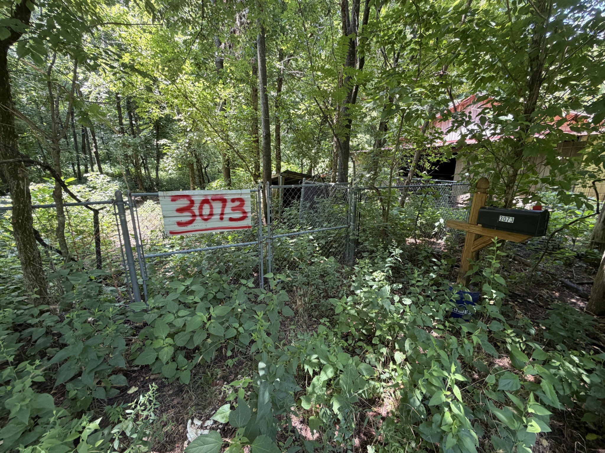 3073 Fly Rd, Santa Fe, TN 38482