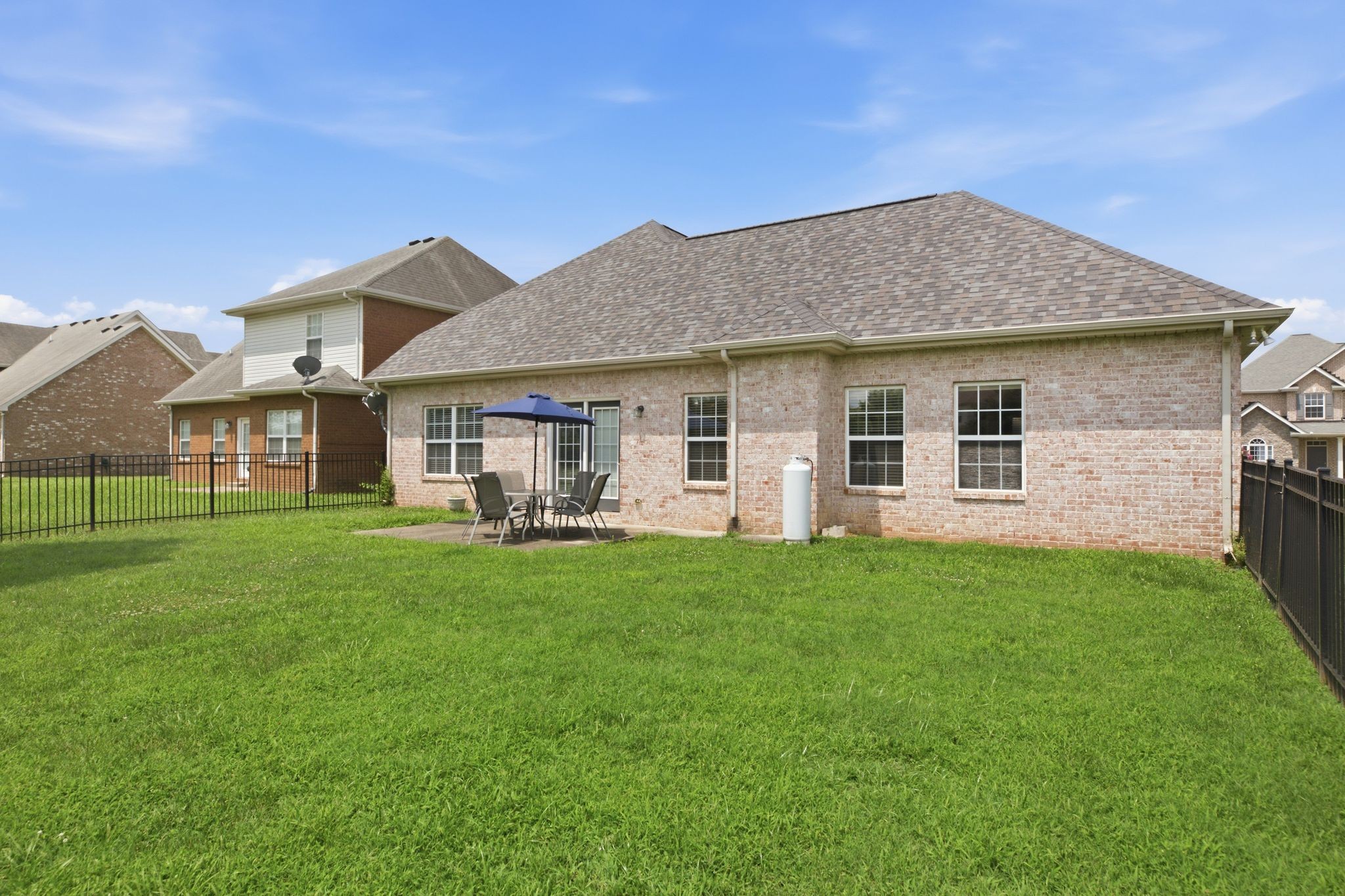 3029 Community Cir, Murfreesboro, TN 37128