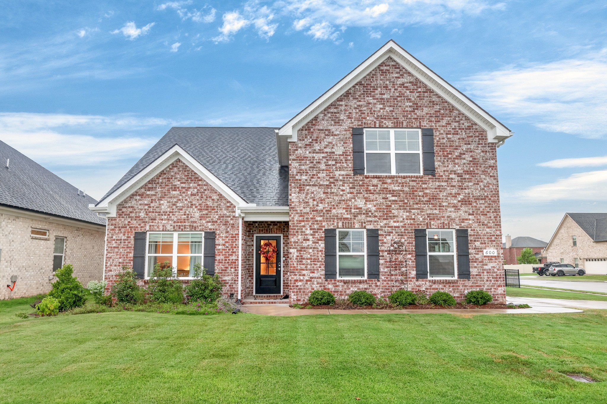 600 Hawkeye Ct, Eagleville, TN 37060