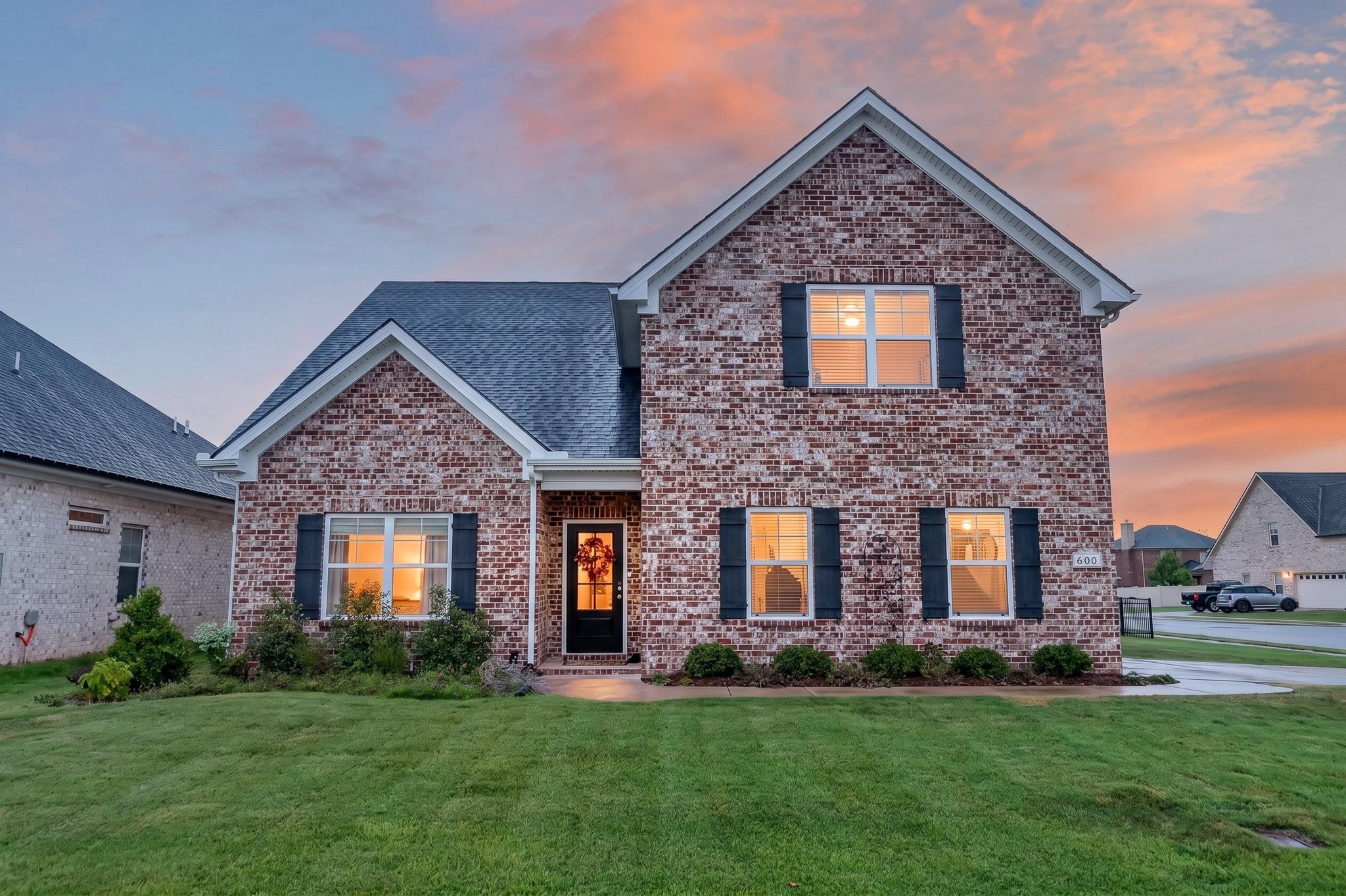 600 Hawkeye Ct, Eagleville, TN 37060