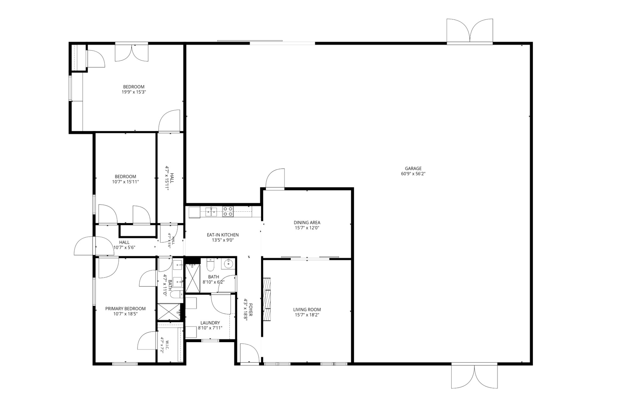 6923 Cross Keys Rd, College Grove, TN 37046