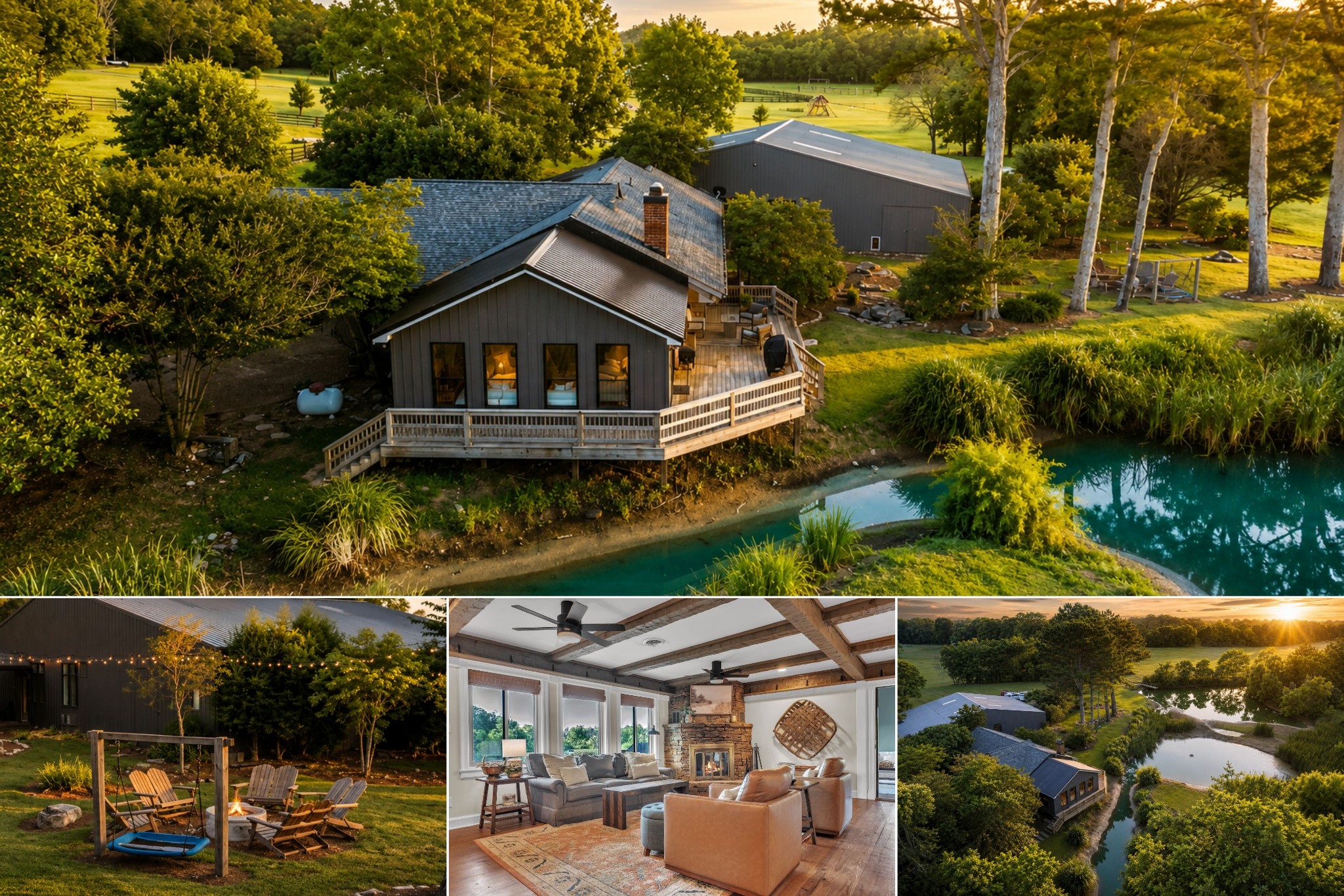 6923 Cross Keys Rd, College Grove, TN 37046