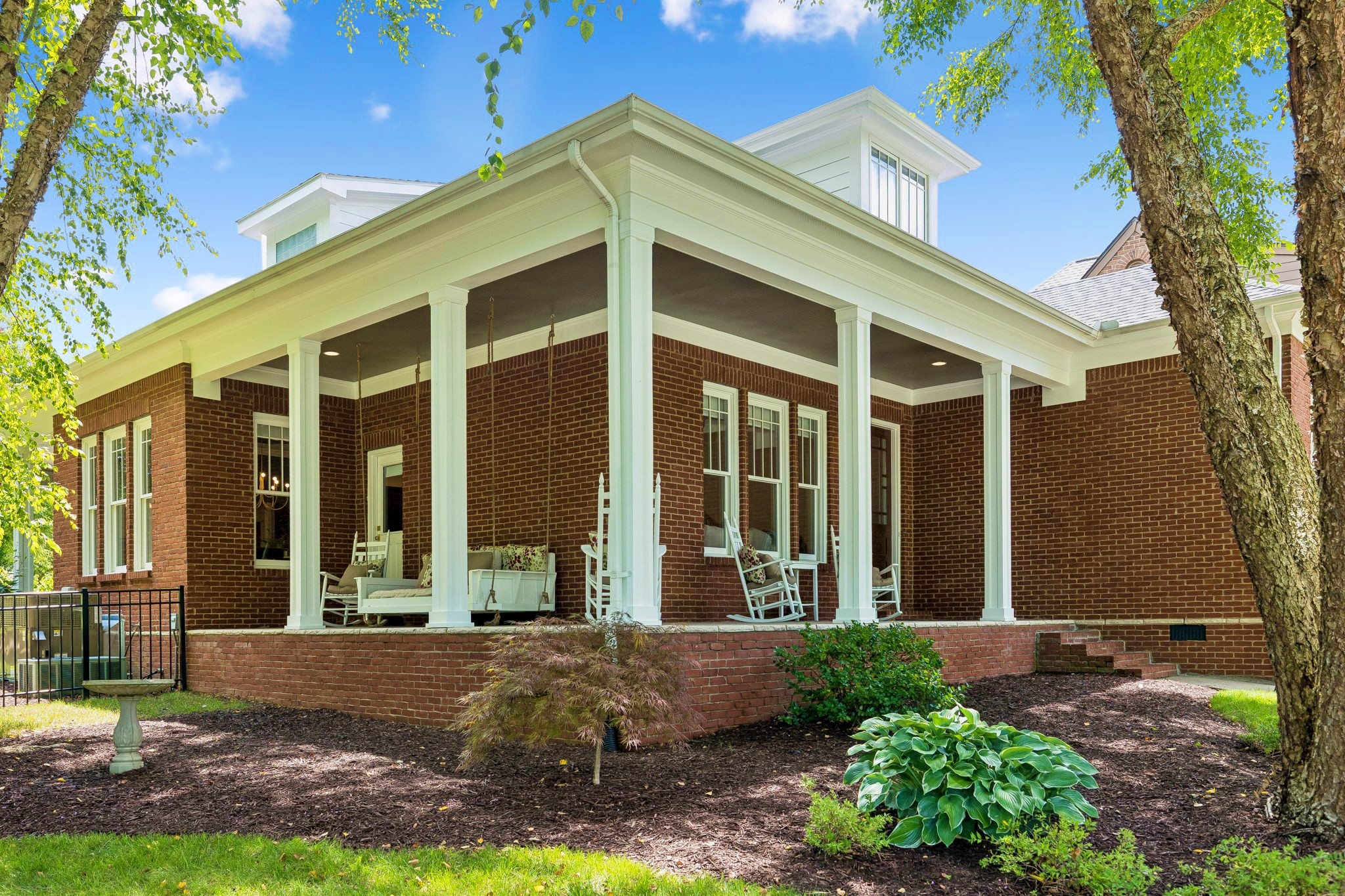 3644 Wareham Dr, Thompsons Station, TN 37179