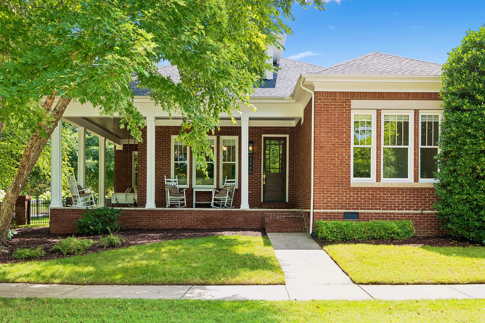 3644 Wareham Dr, Thompsons Station, TN 37179