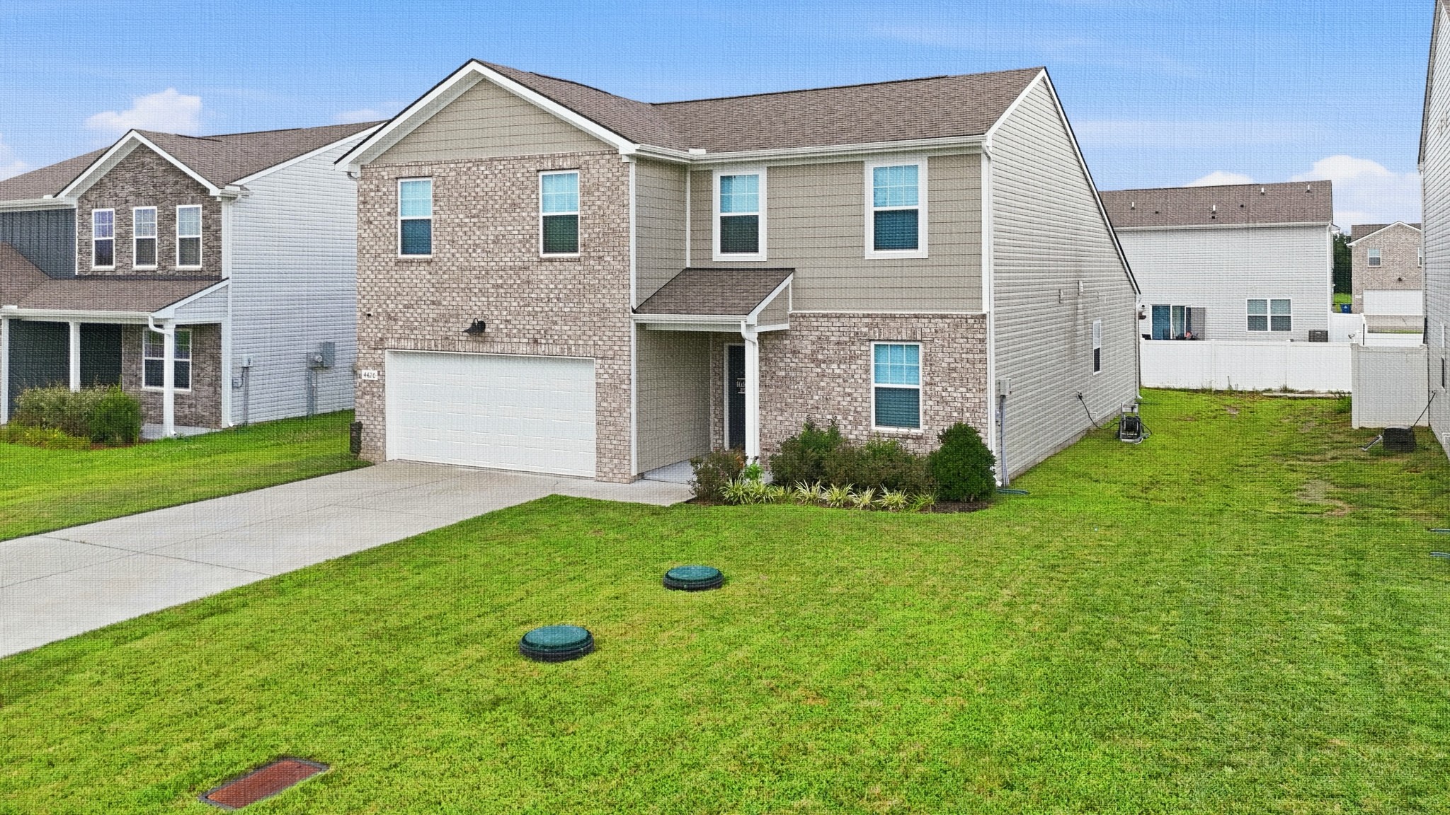 4420 Marcus Venture Pl, Murfreesboro, TN 37127