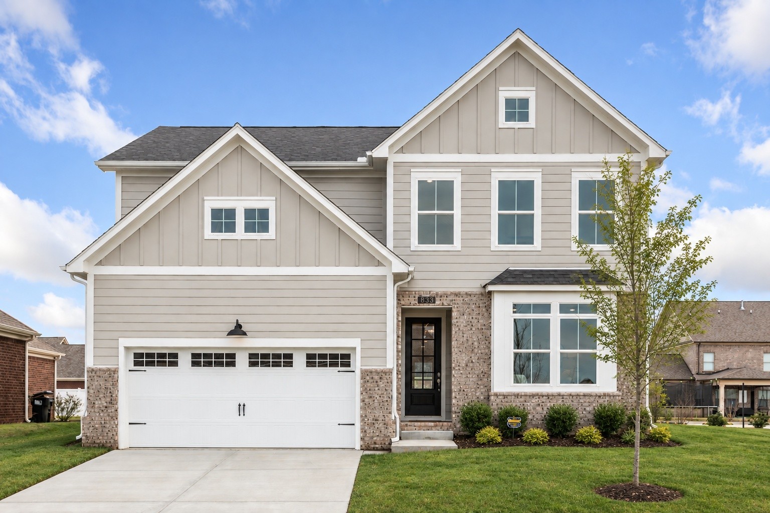 104 Riverview Rn, Madison, TN 37115