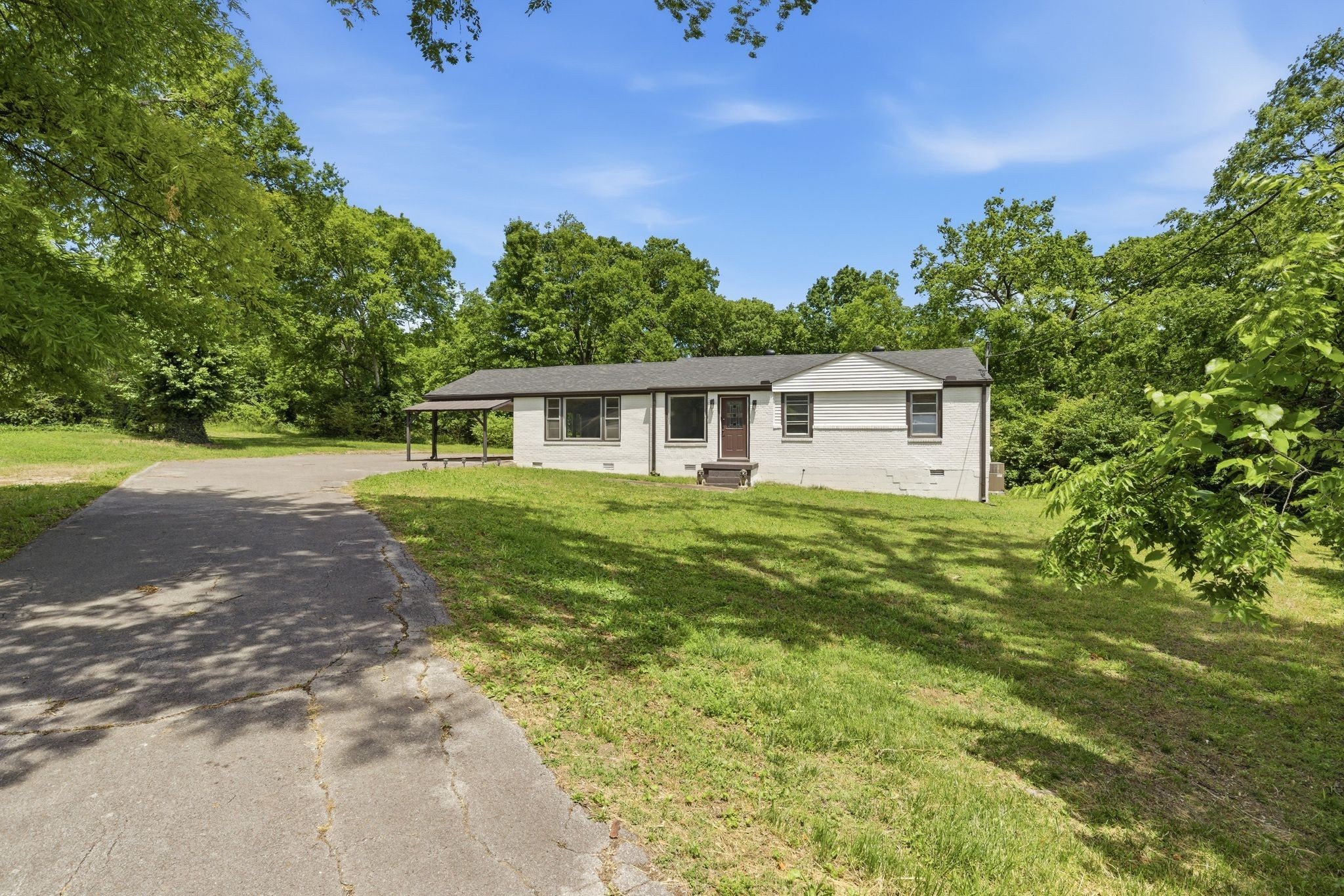 2838 Brunswick Dr, Nashville, TN 37207