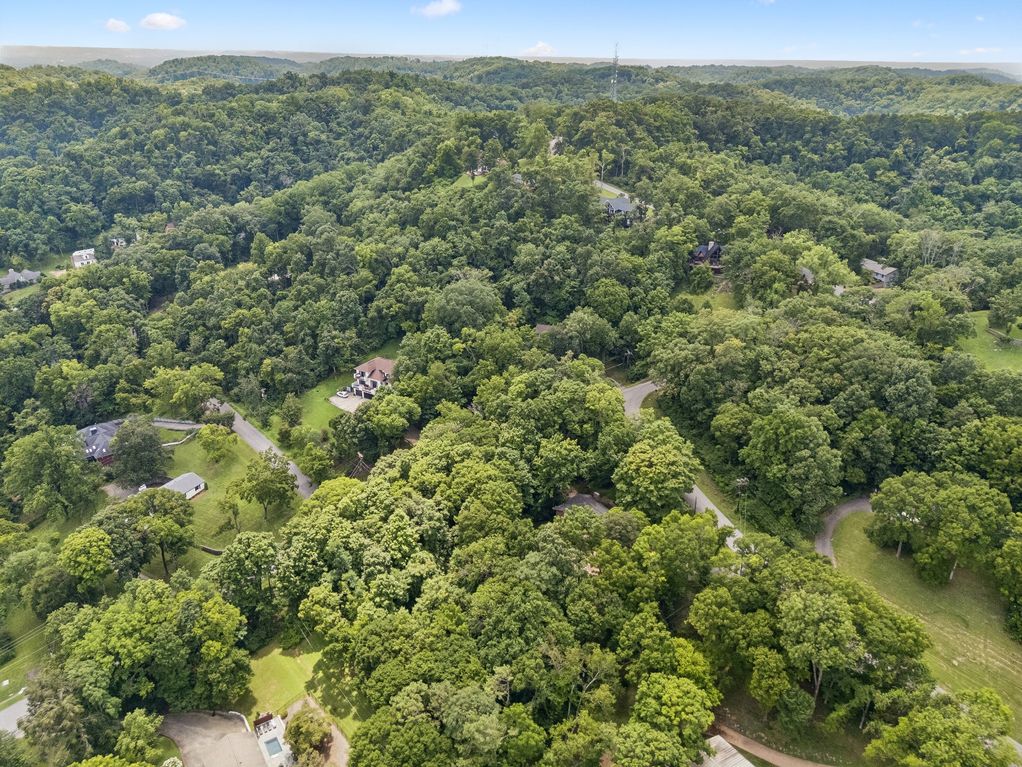 1214 Brentwood Ln, Brentwood, TN 37027
