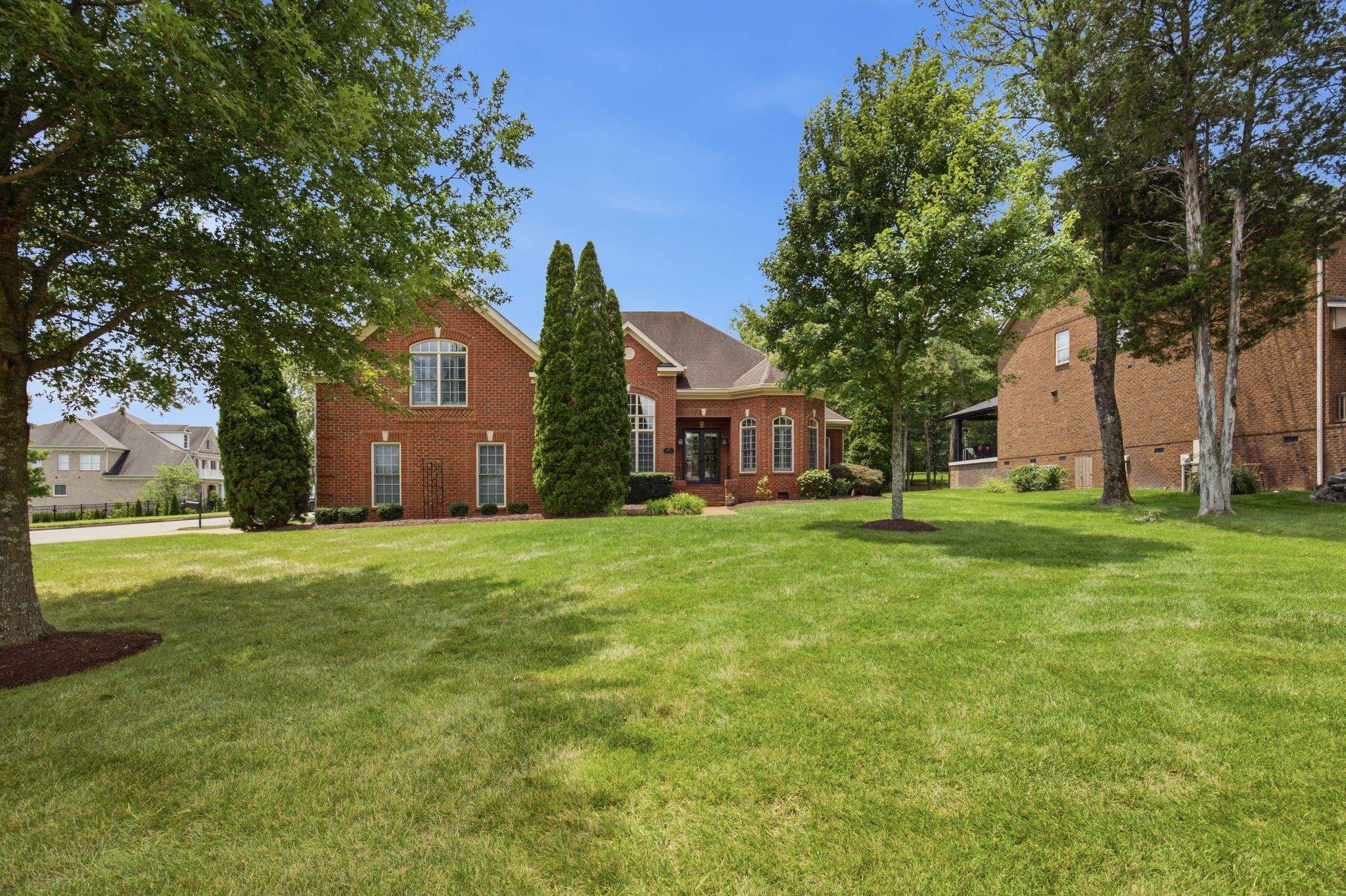 1027 Benington Pl, Nolensville, TN 37135