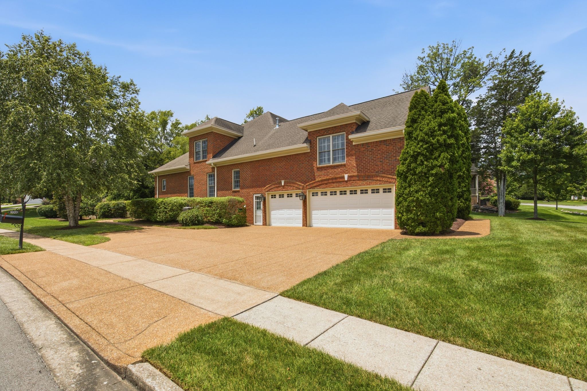 1027 Benington Pl, Nolensville, TN 37135