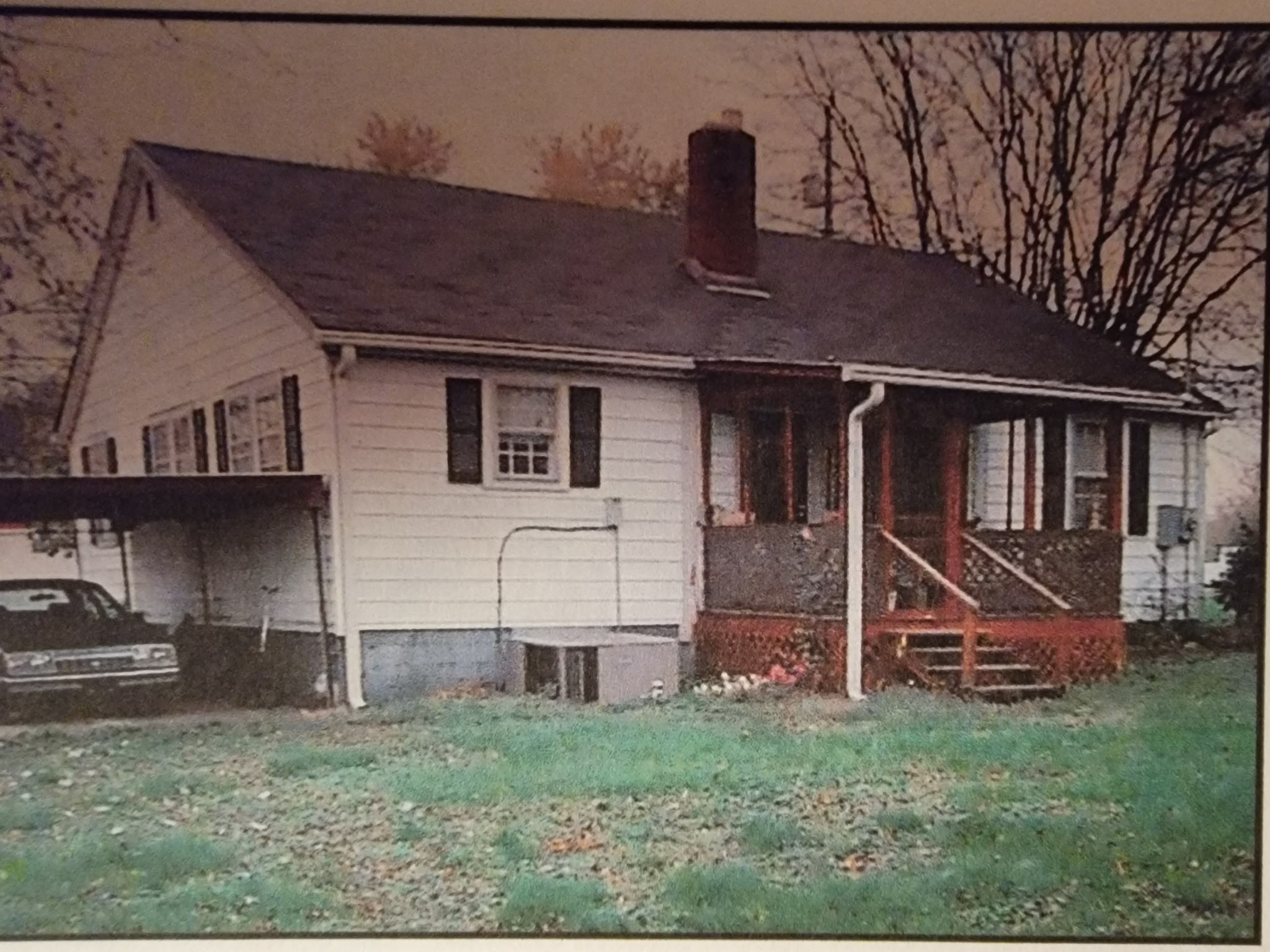 127 Center St, Old Hickory, TN 37138