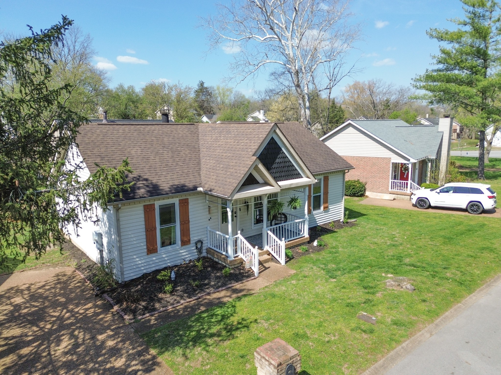 105 Heathcote Ct, Goodlettsville, TN 37072