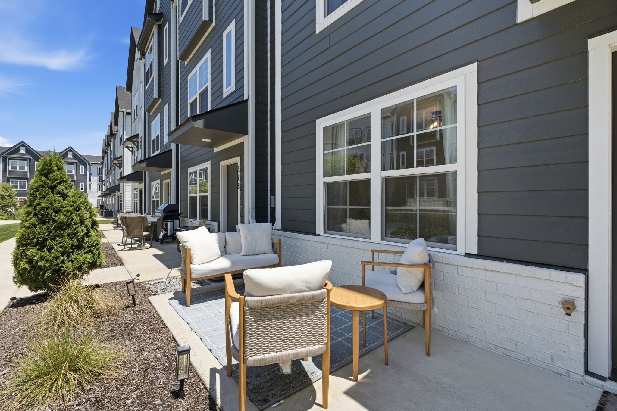 700 N Dupont Ave #317, Madison, TN 37115