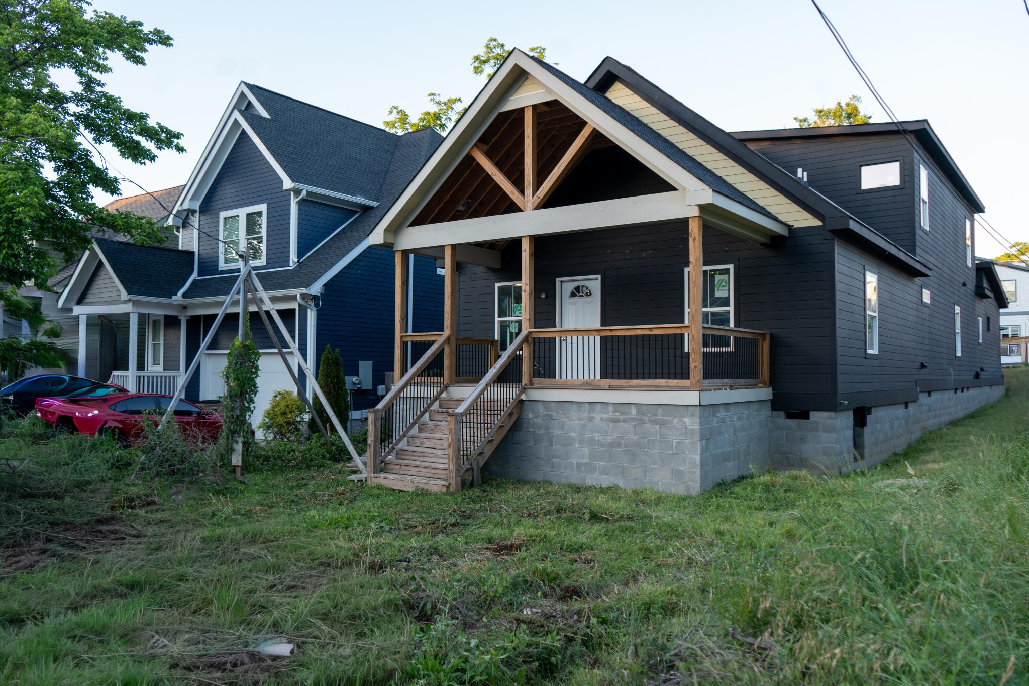 734B 29th Ave N, Nashville, TN 37209