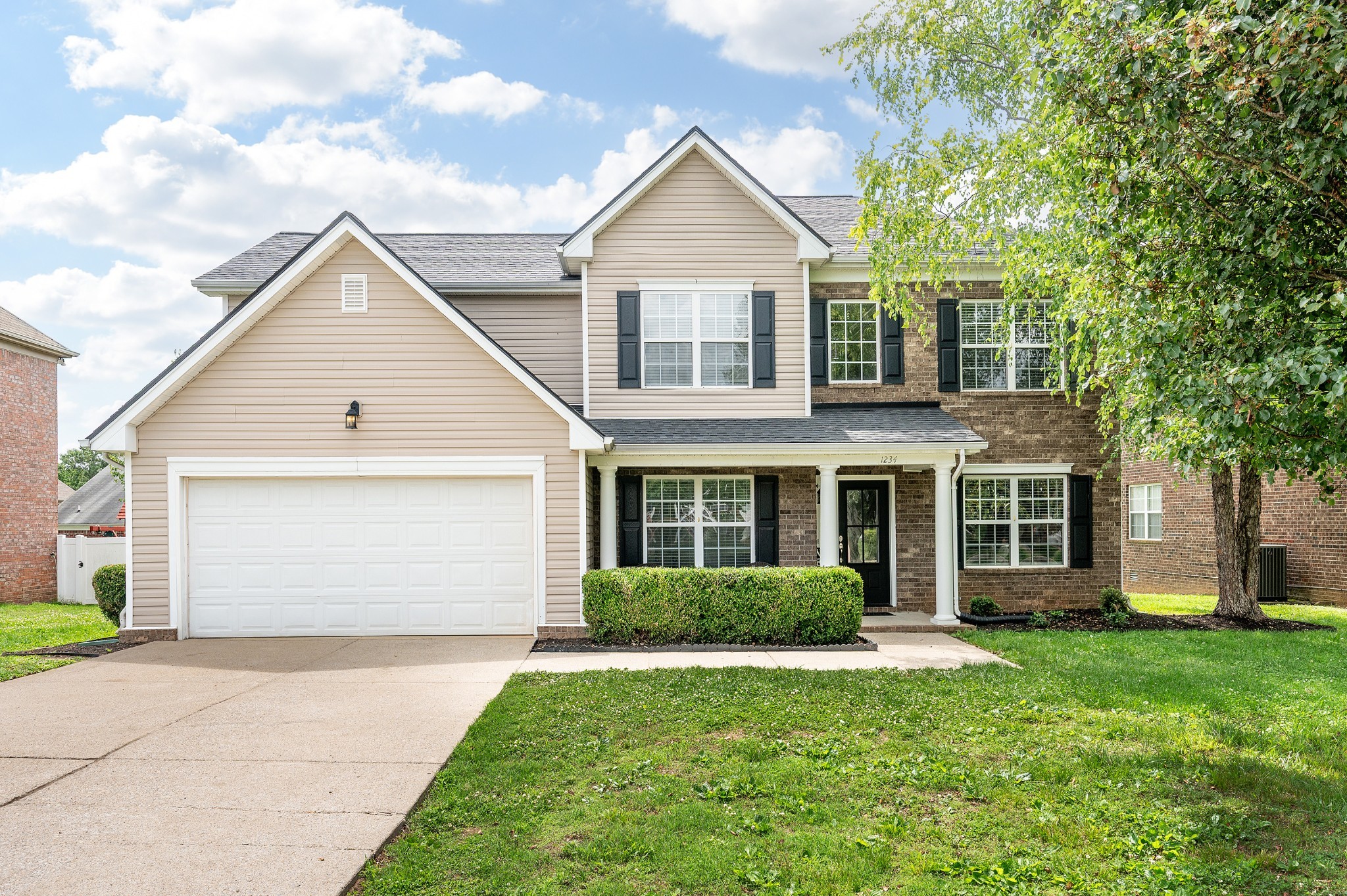 1234 Timber Creek Dr, Murfreesboro, TN 37128