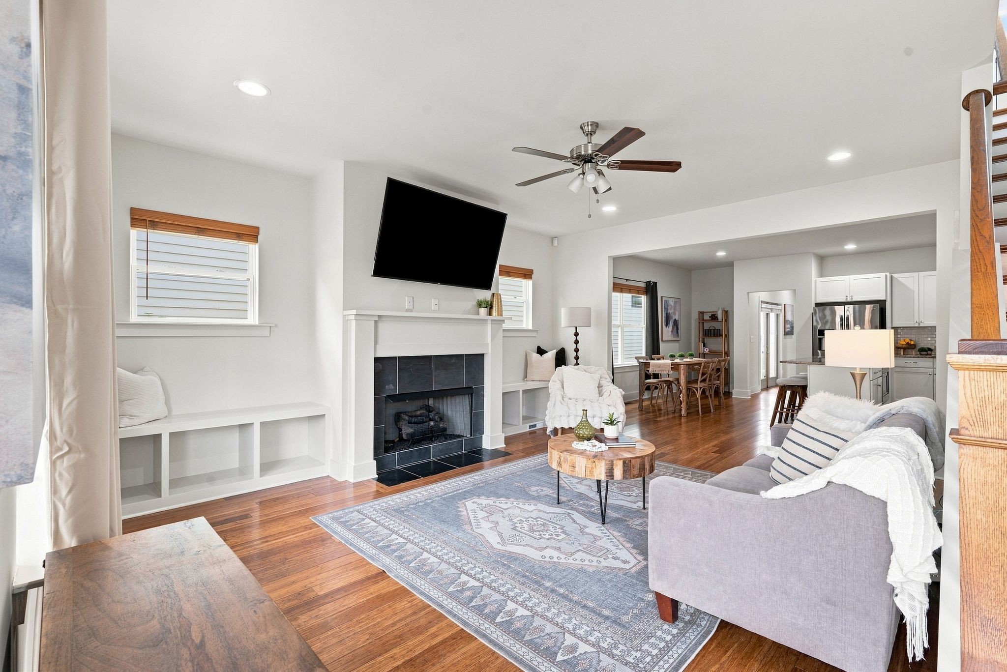 5003A Tennessee Ave, Nashville, TN 37209