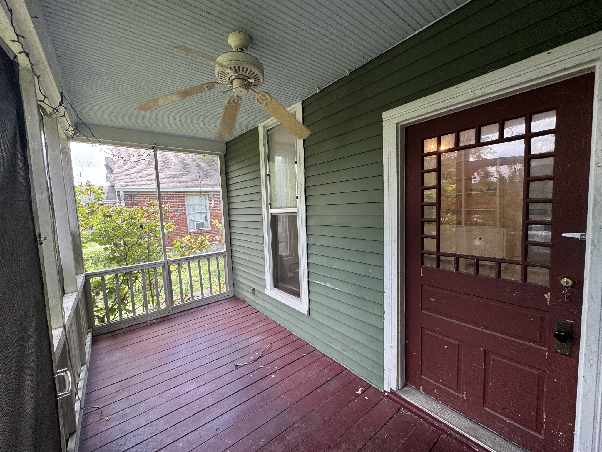 5005 Illinois Ave, Nashville, TN 37209