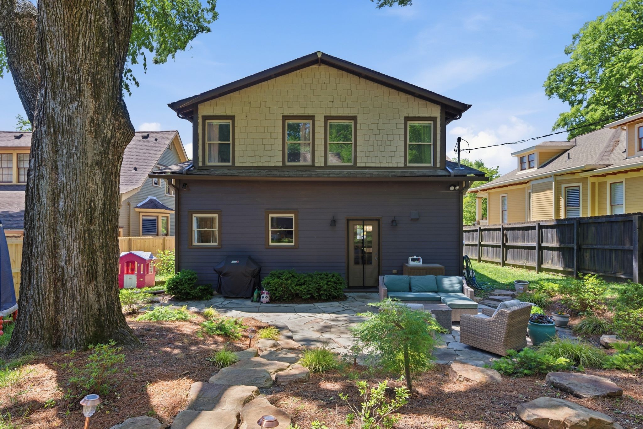 214 Chapel Ave, Nashville, TN 37206