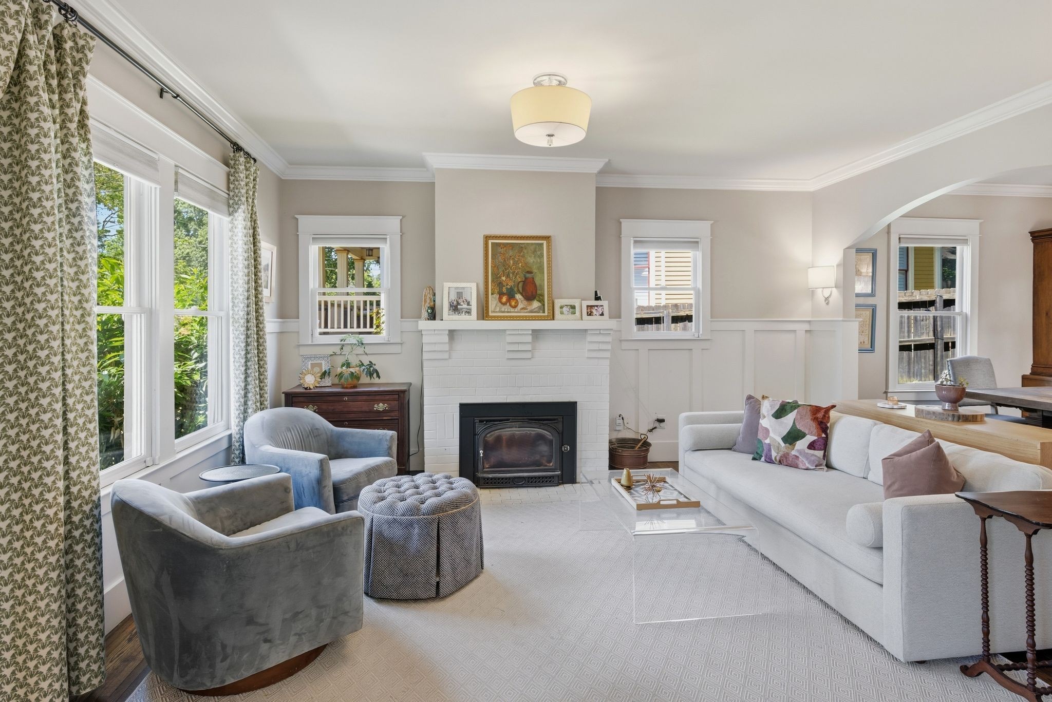 214 Chapel Ave, Nashville, TN 37206