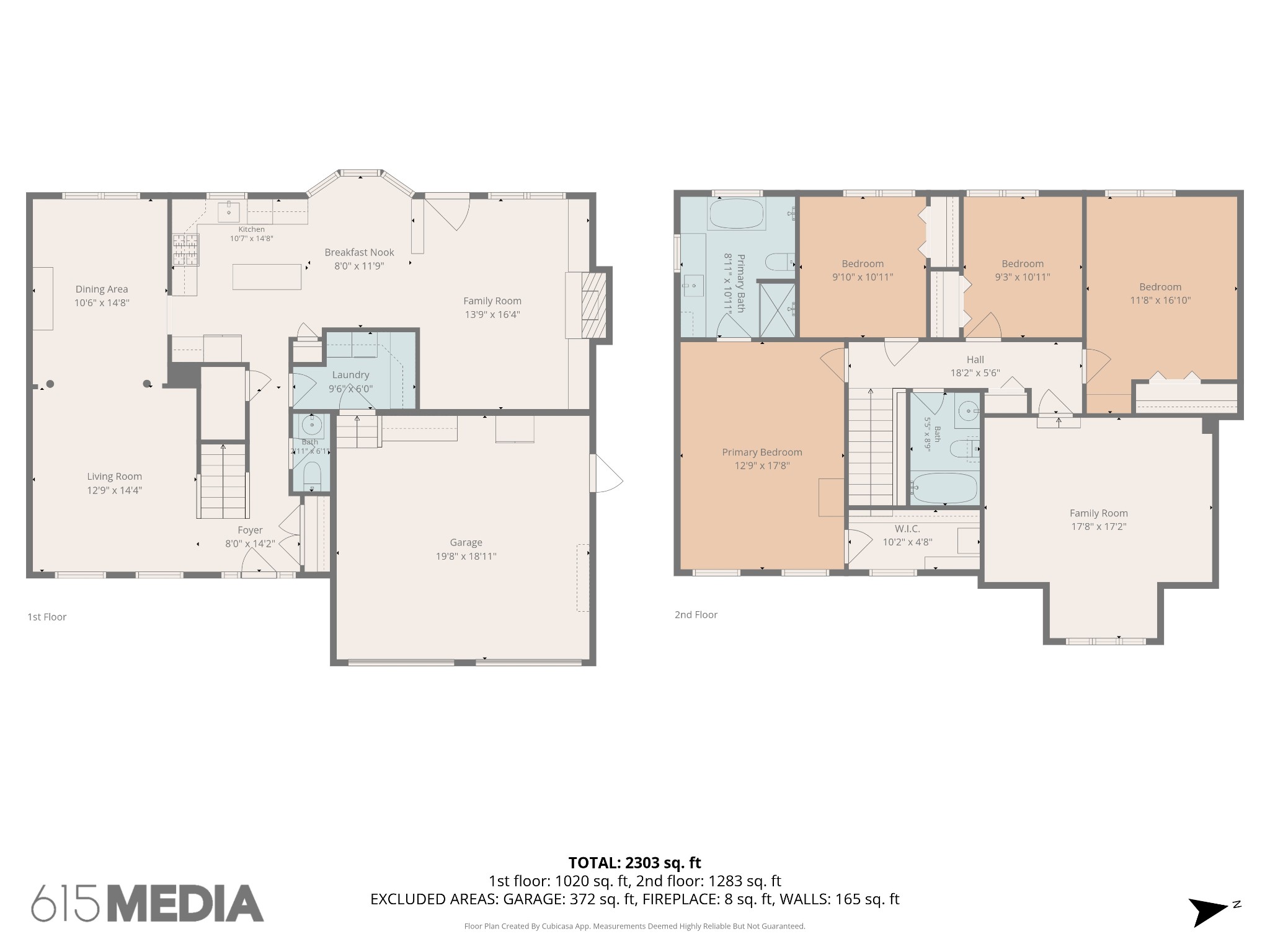 2039 Glastonbury Dr, Franklin, TN 37069
