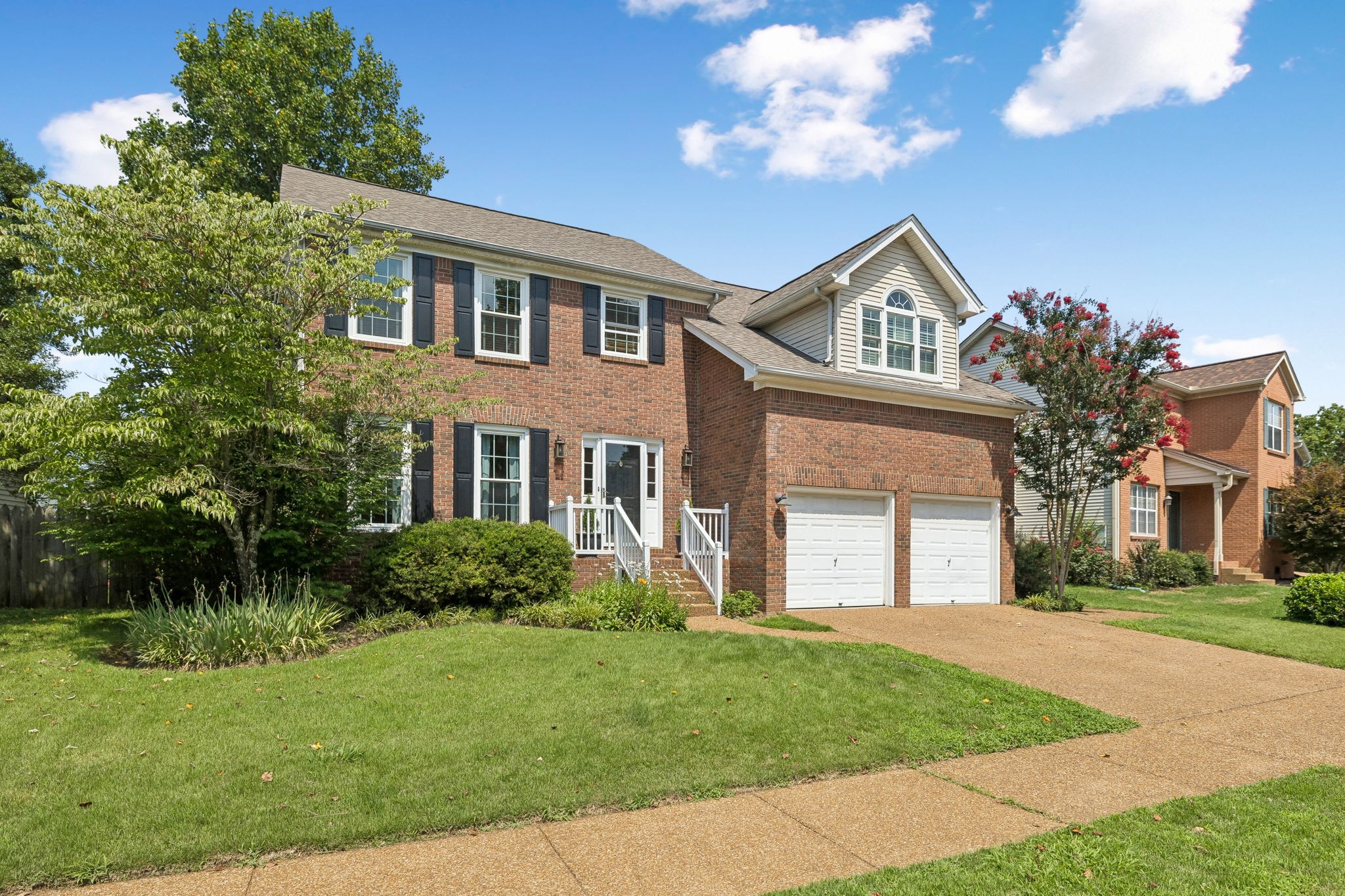2039 Glastonbury Dr, Franklin, TN 37069