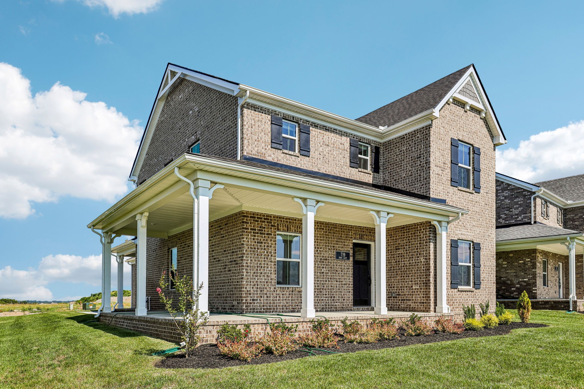 719 Grace Aly, Mount Juliet, TN 37122