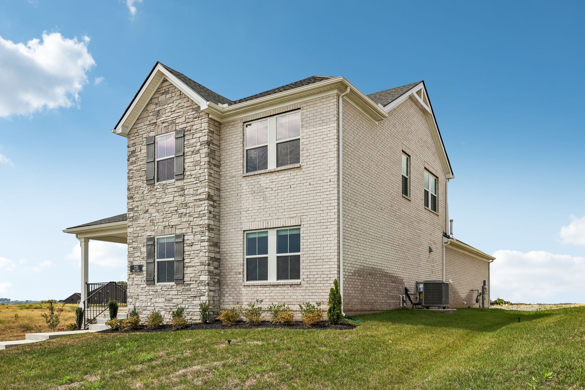 723 Grace Aly, Mount Juliet, TN 37122