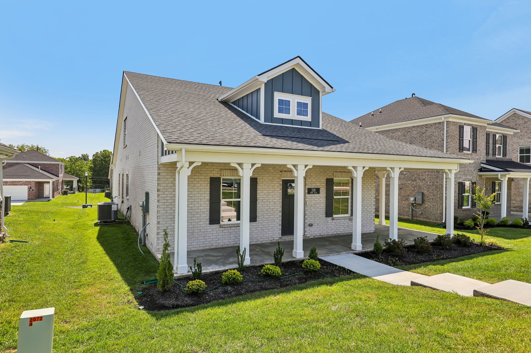 318 Aspen Aly, Mount Juliet, TN 37122