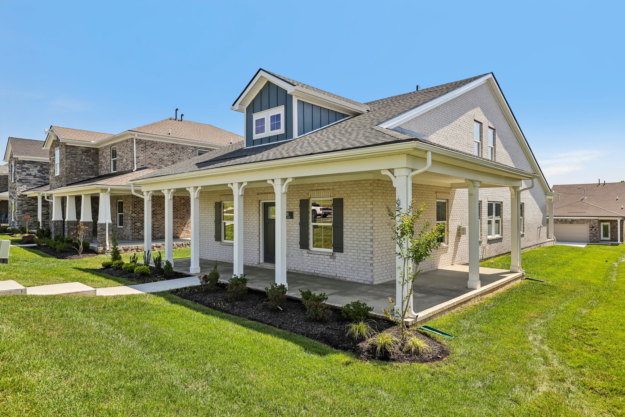 318 Aspen Aly, Mount Juliet, TN 37122