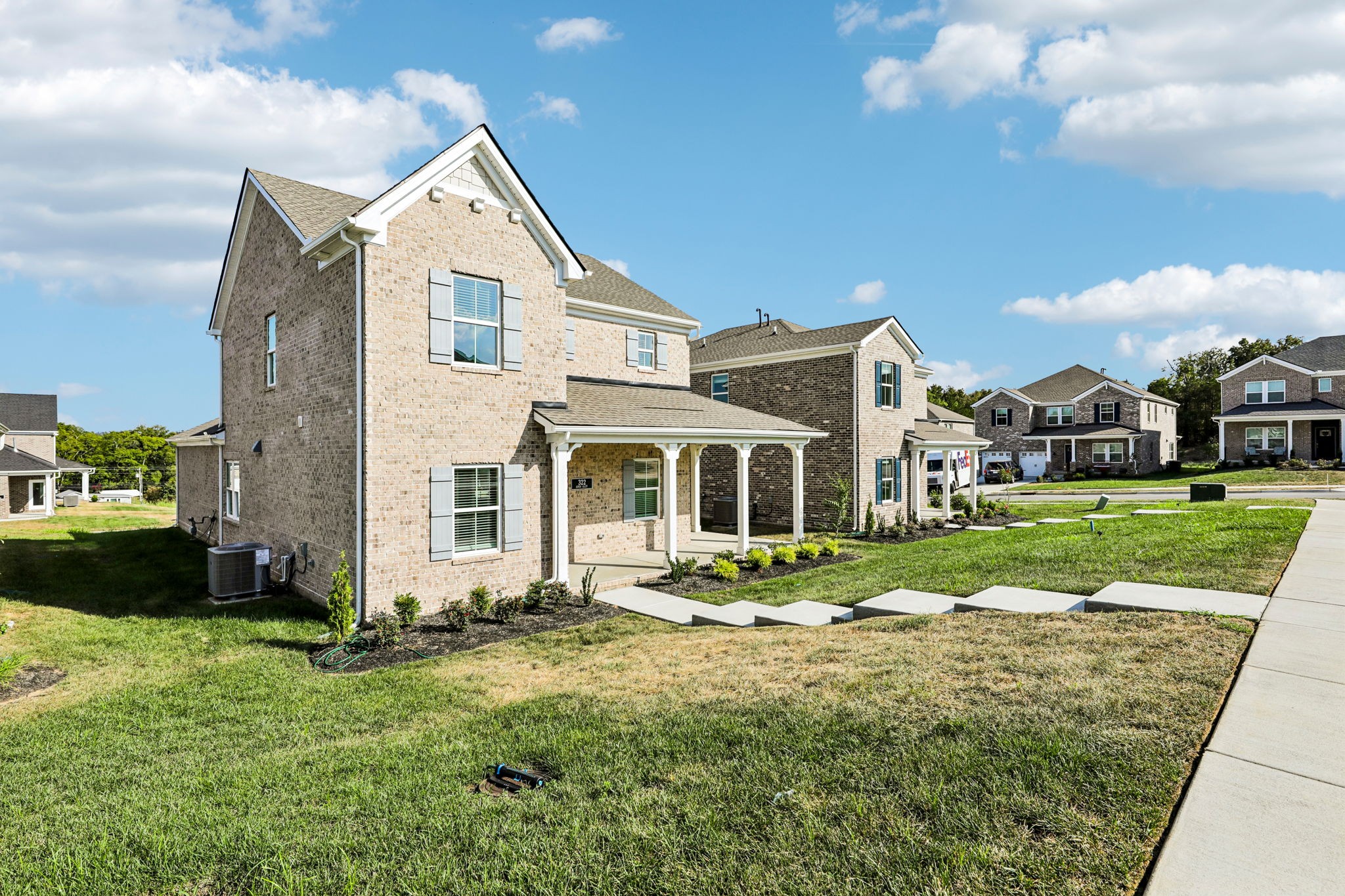 322 Aspen Aly, Mount Juliet, TN 37122