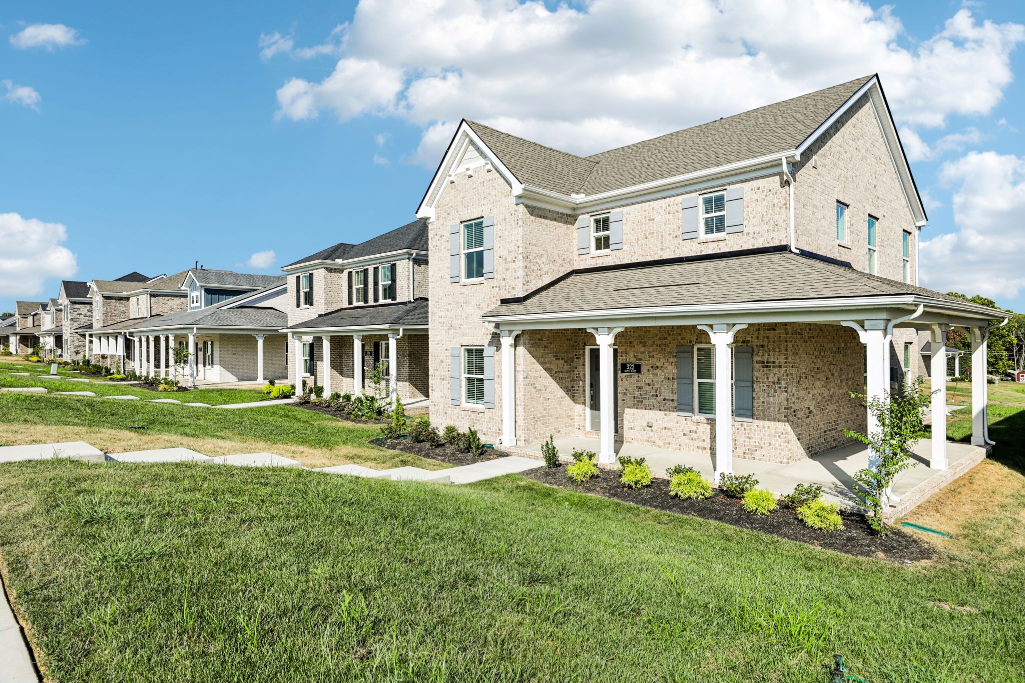 322 Aspen Aly, Mount Juliet, TN 37122