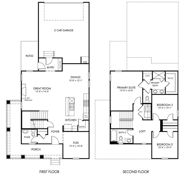 322 Aspen Aly, Mount Juliet, TN 37122