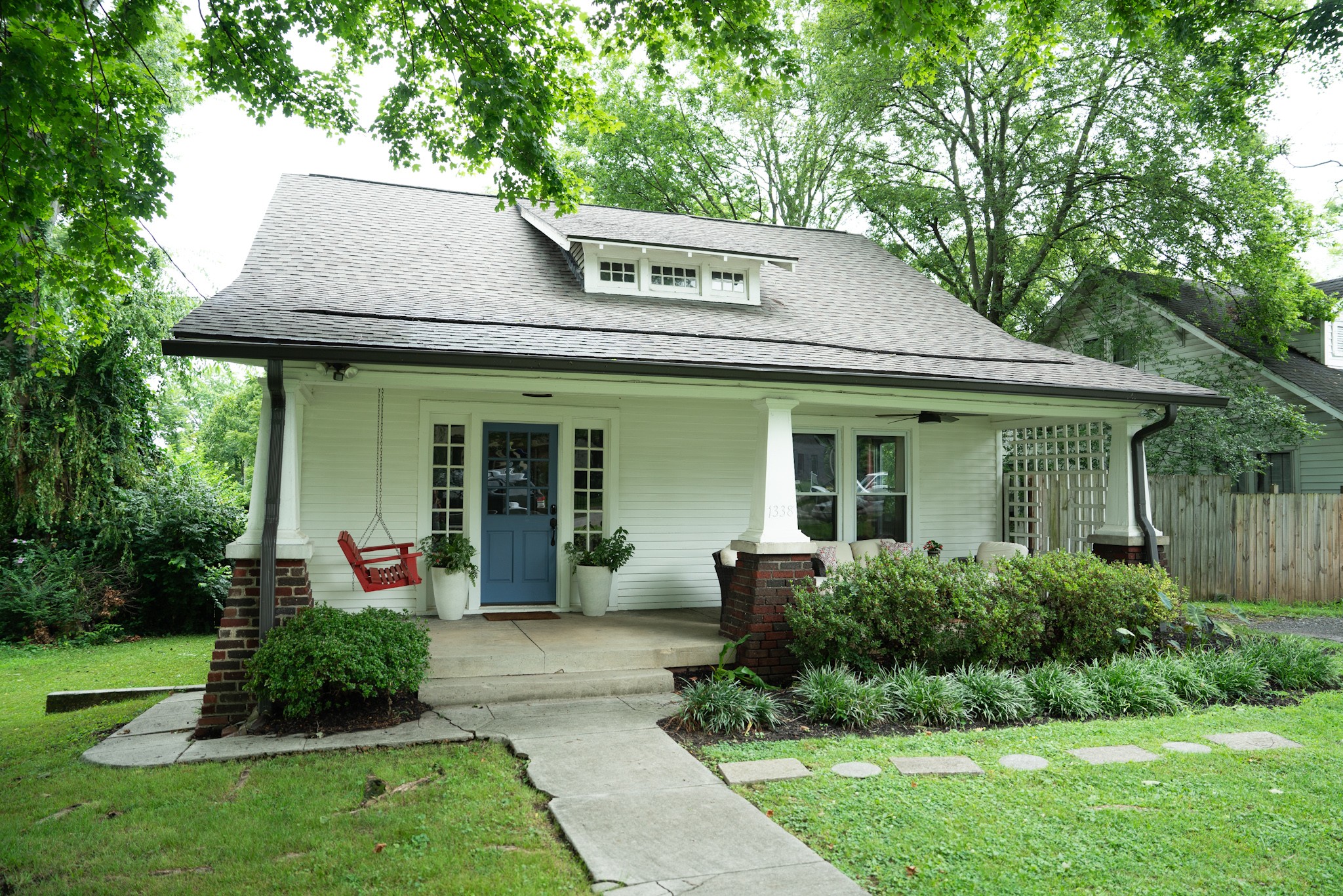1338 Pennock Ave, Nashville, TN 37207