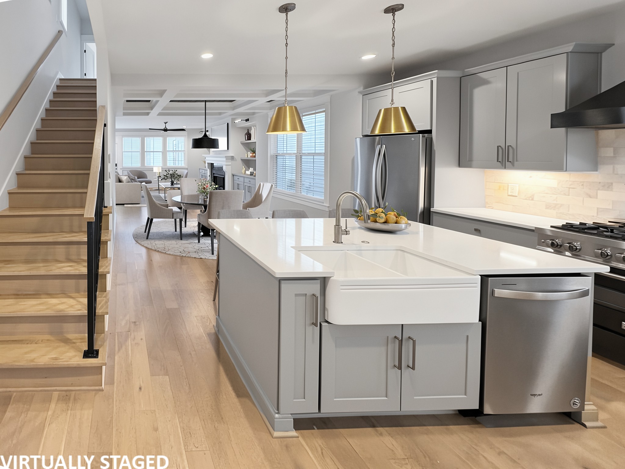 4804 Illinois Ave, Nashville, TN 37209